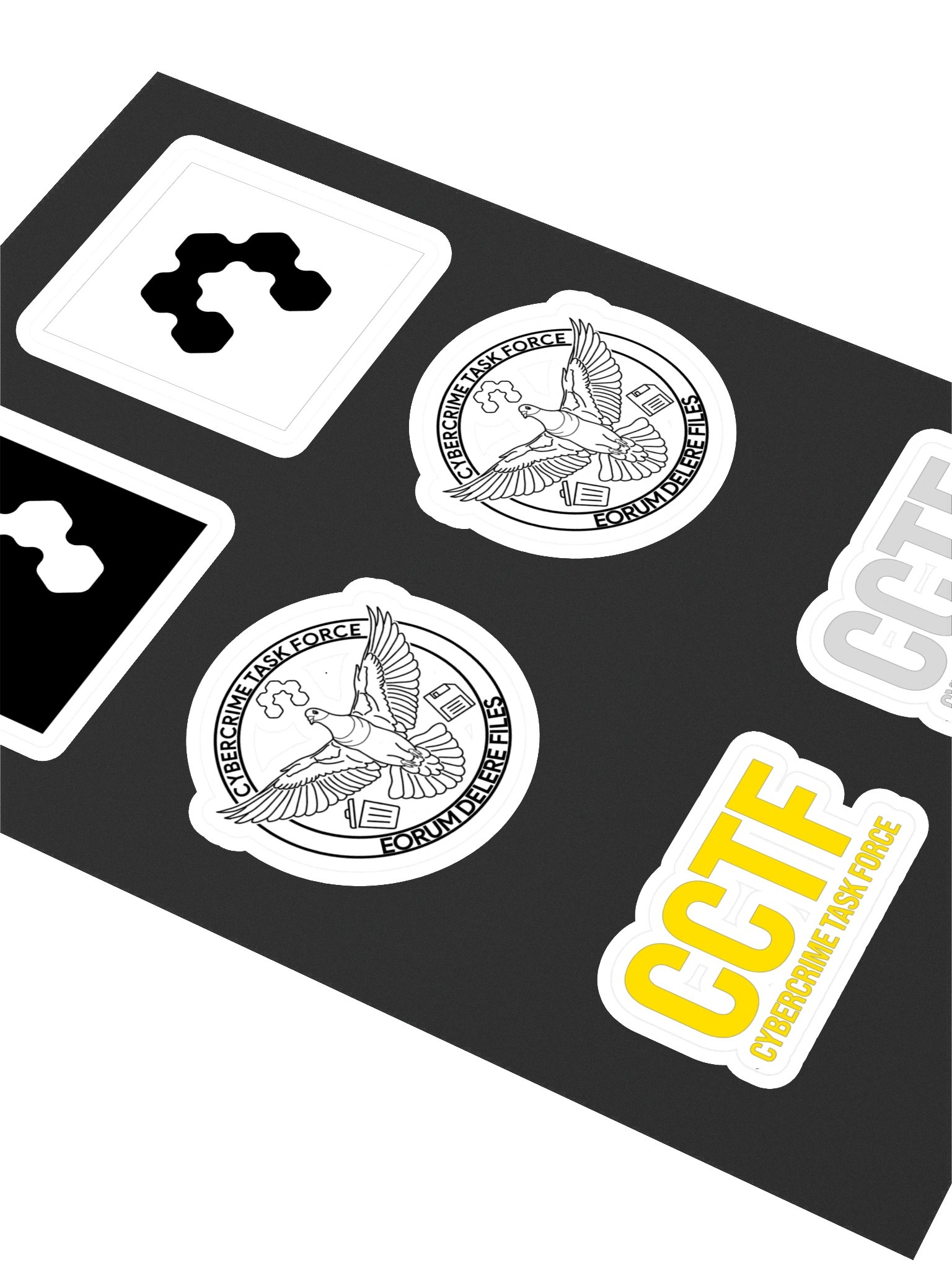 SP Sticker Pack product image (2)