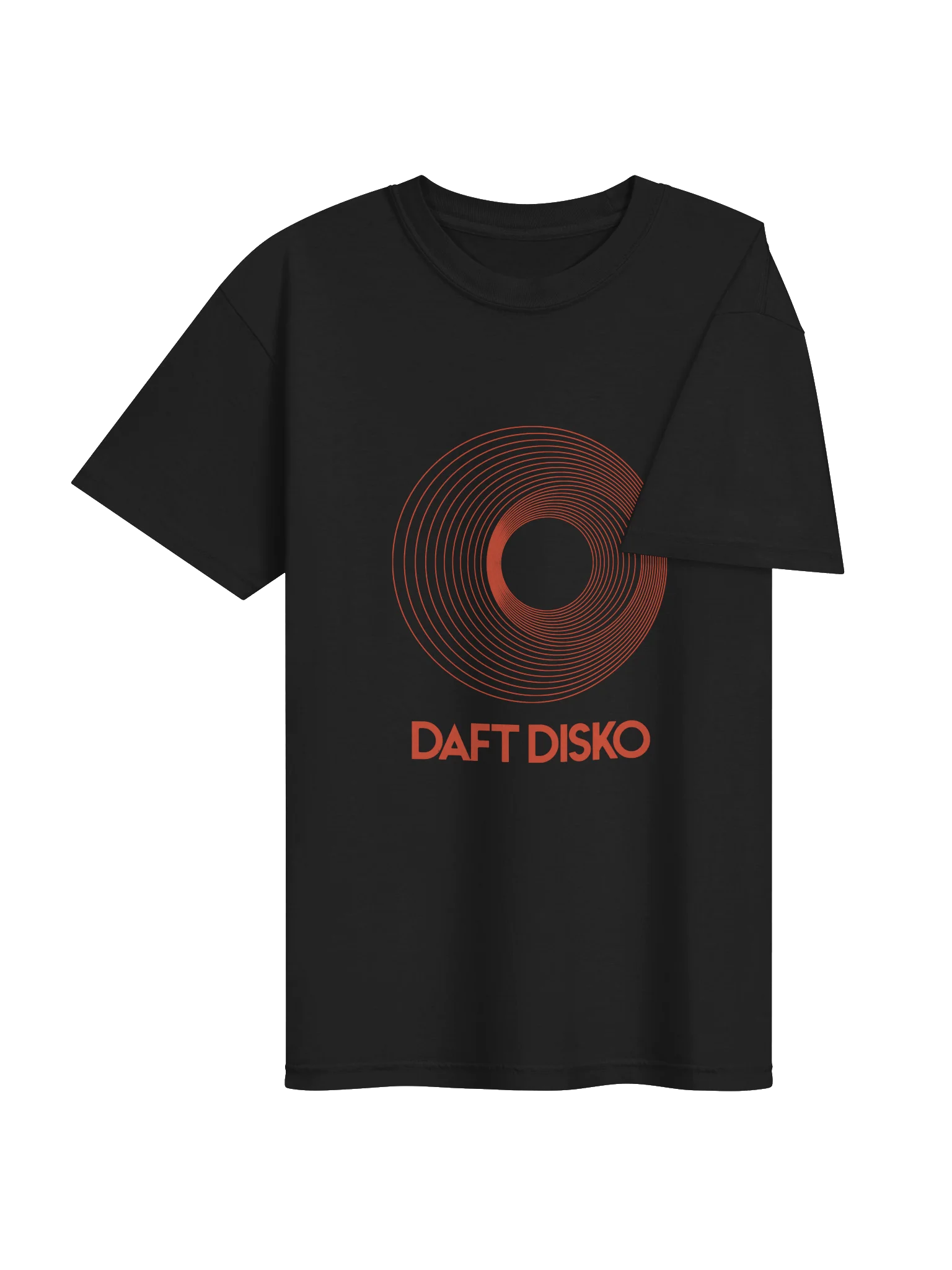 Daft Disko T-shirt product image (4)