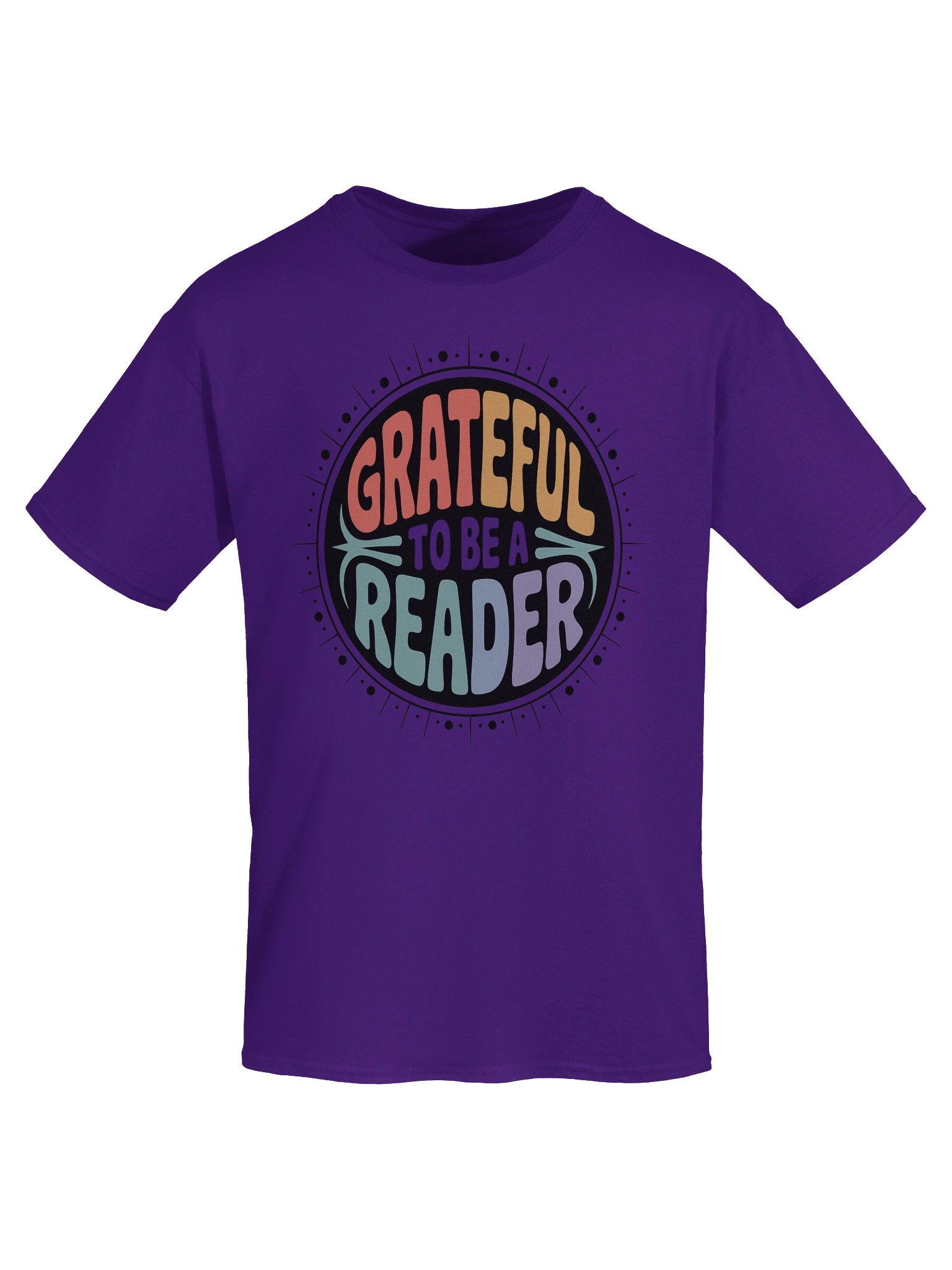 Grateful to be a Reader product image (55)