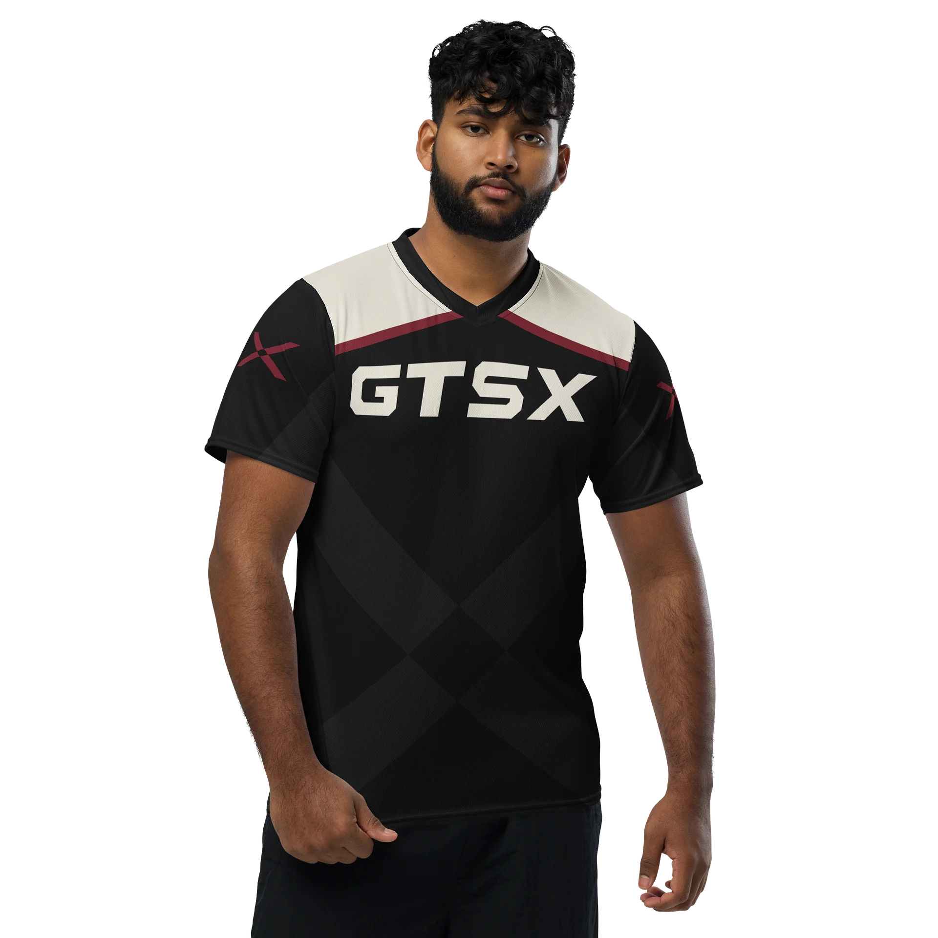 GTSX HUSK ESPORTS JERSEY CLASSIC product image (1)