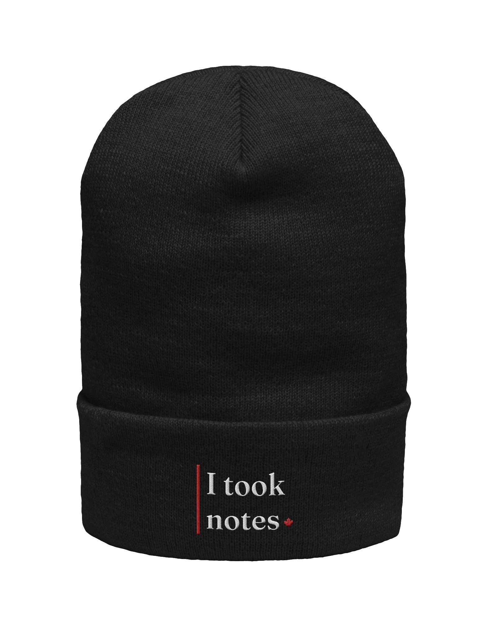 The Beanie product image (1)