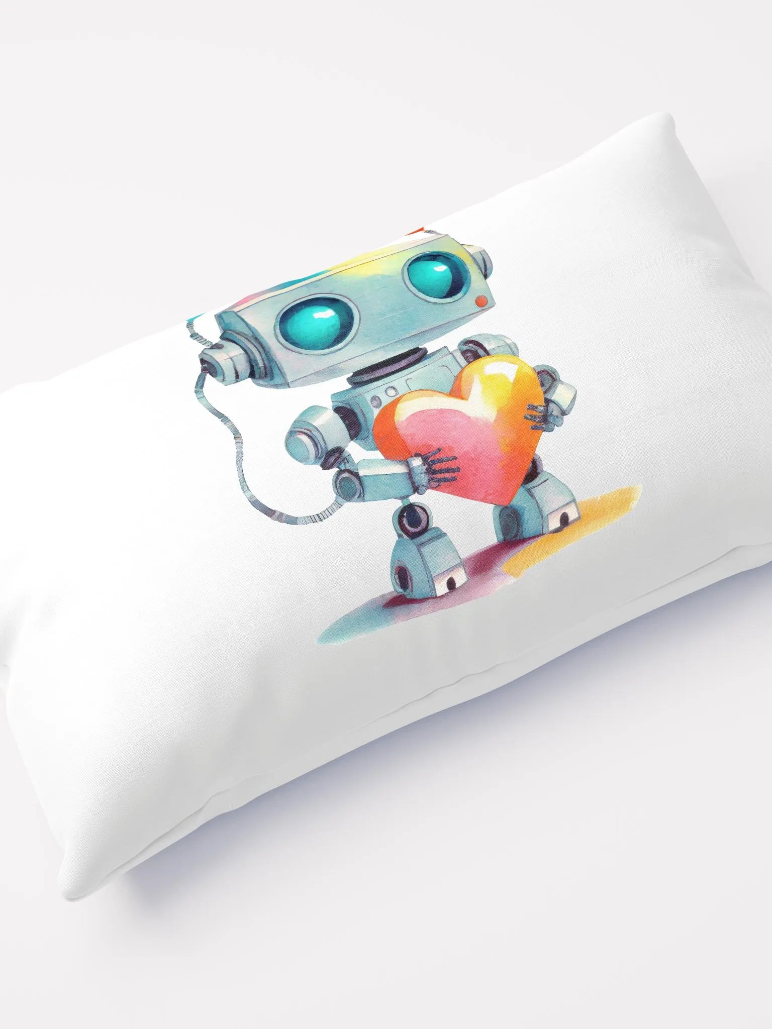 Made with Love Pillow product image (8)