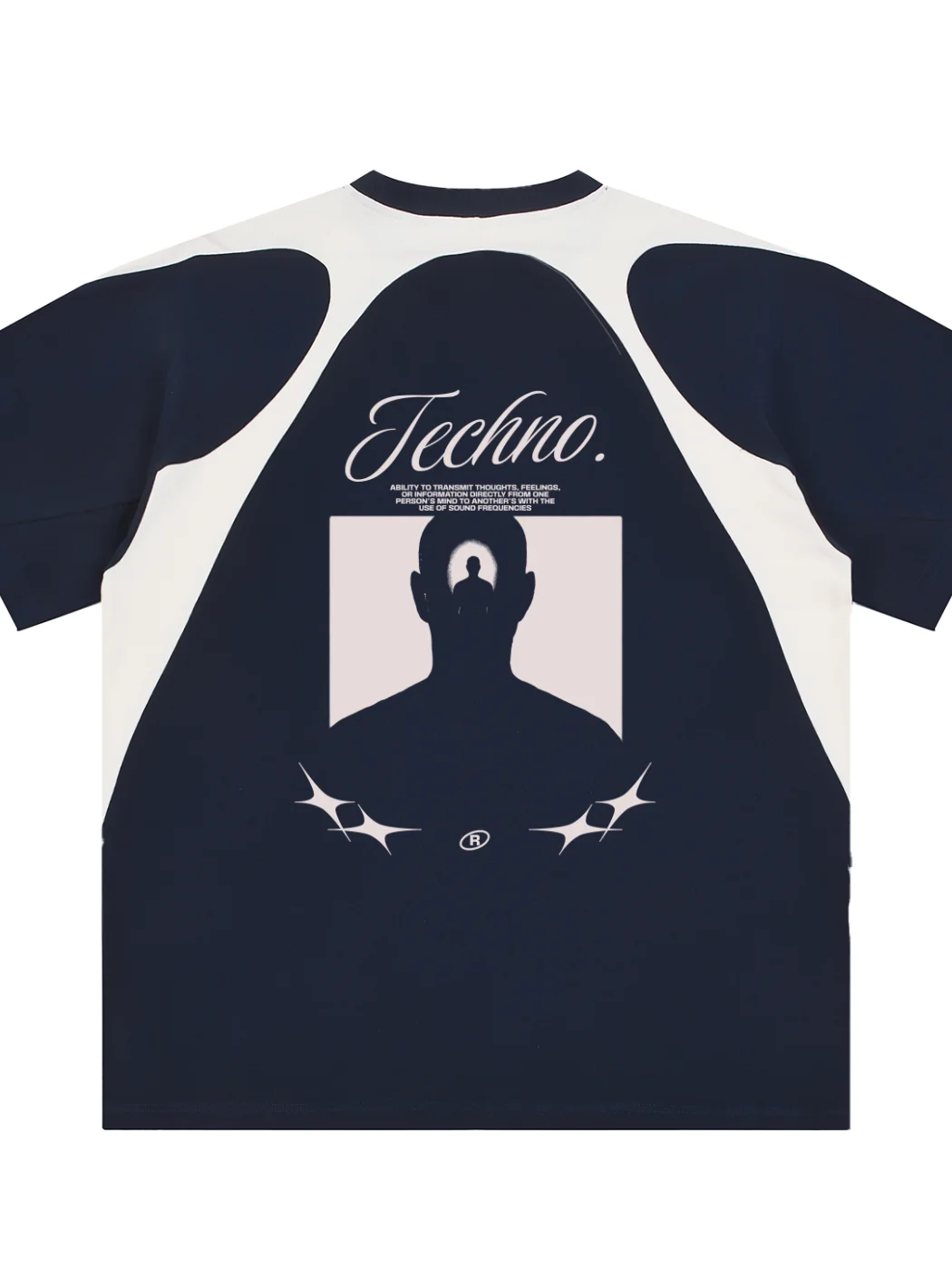 Maxxer Panel Shirt product image (4)