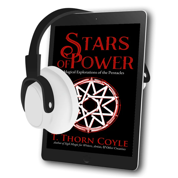 Stars of Power Digital Audio product image (1)