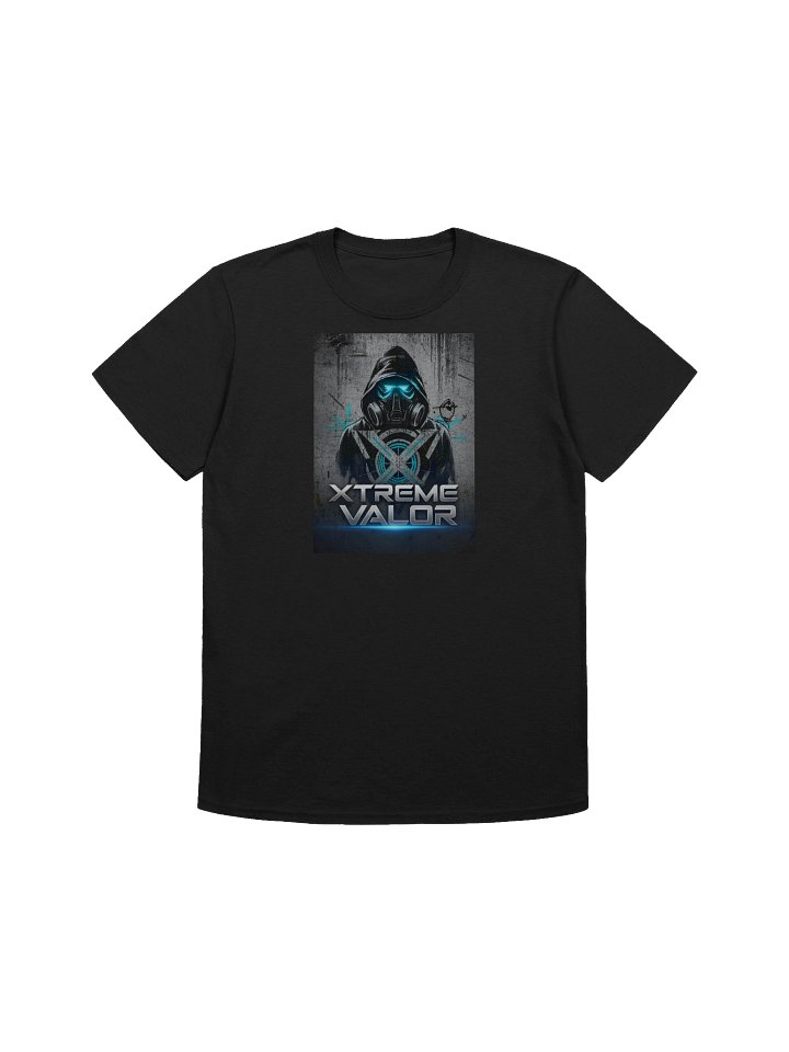 Xtreme Valor Apocolyps T-Shirt product image (1)