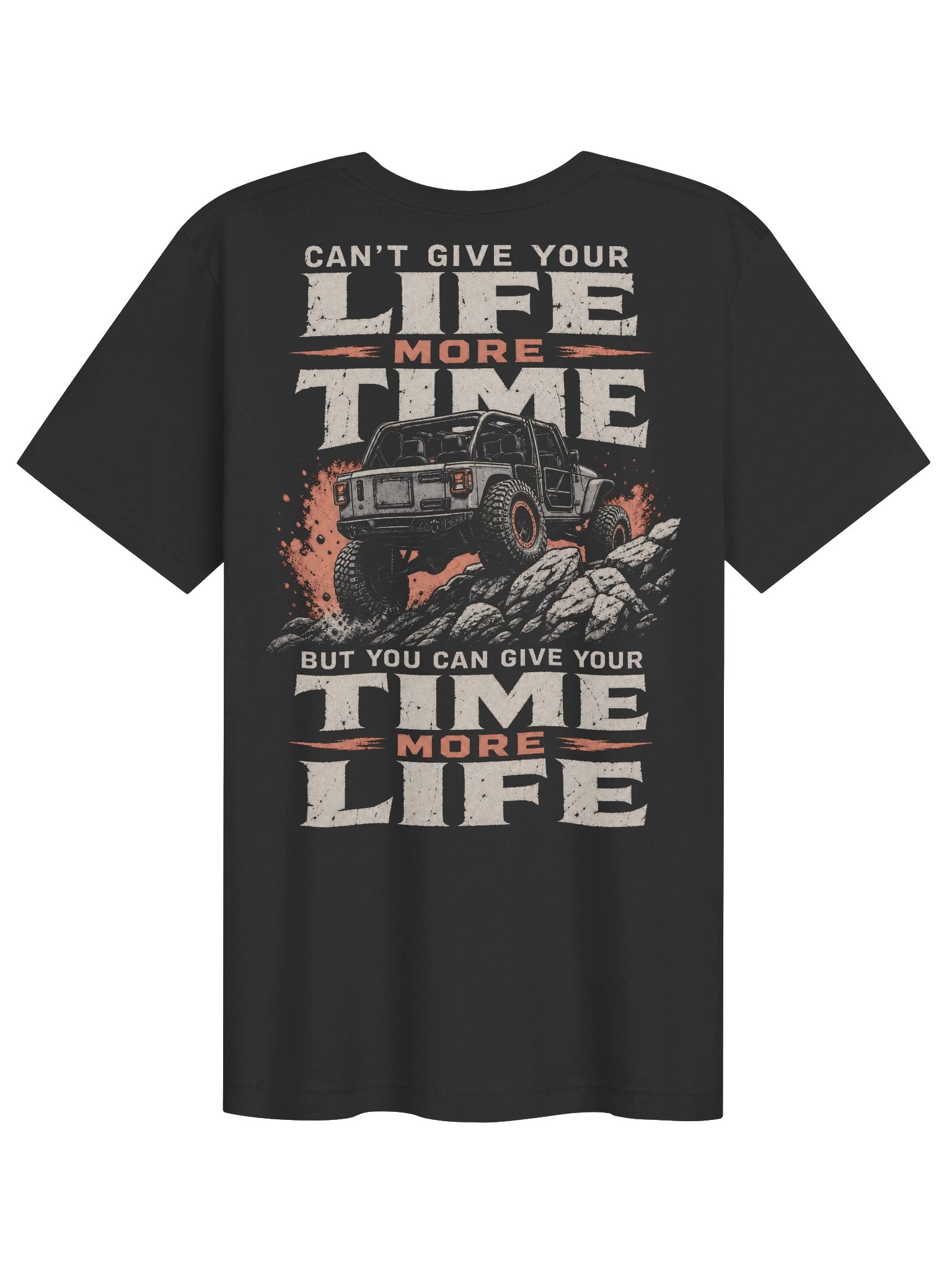 Time to Live product image (1)