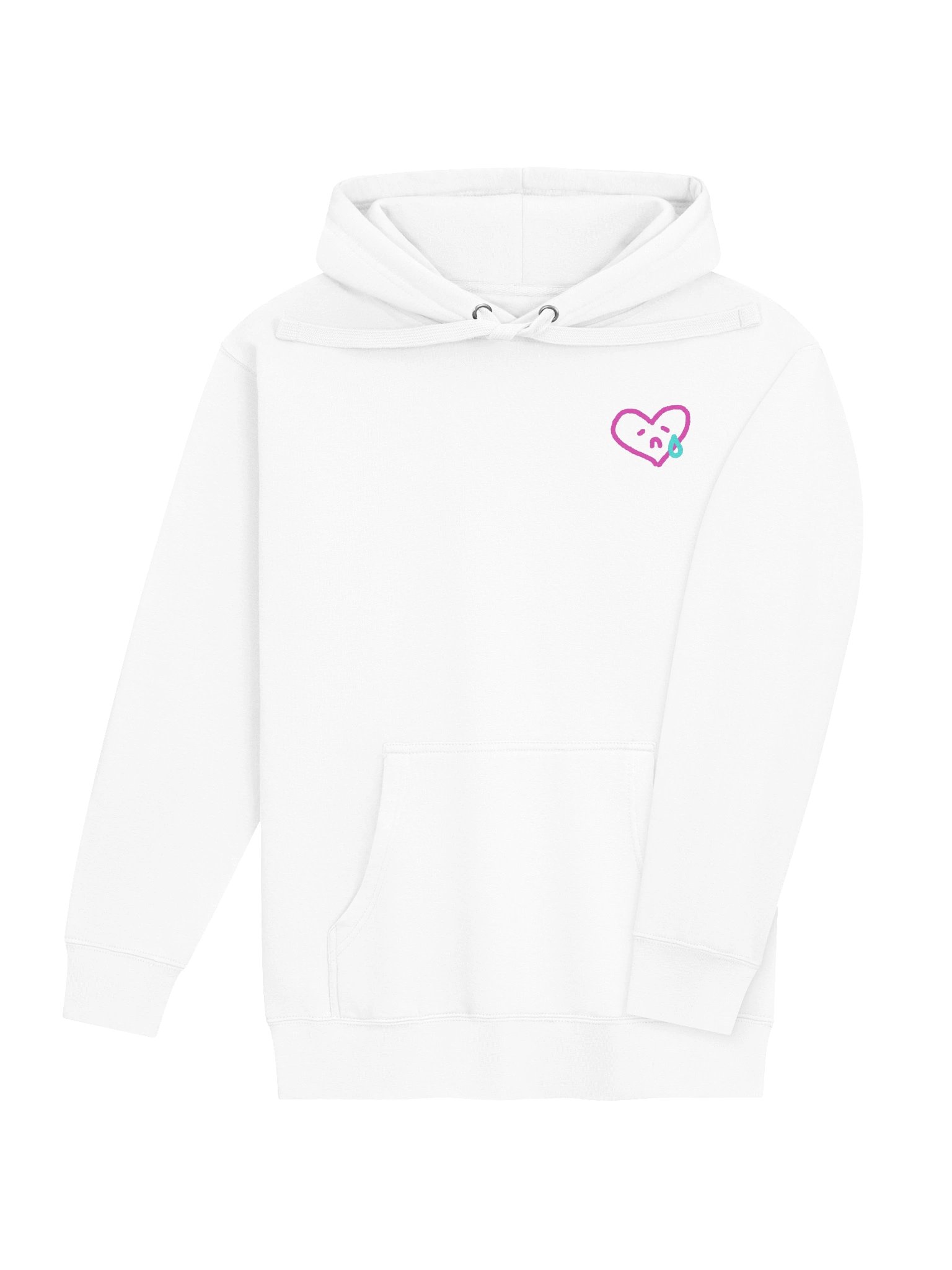 We’re Sorry We Upset You Group Apology Hoodie — Oatmeal product image (4)