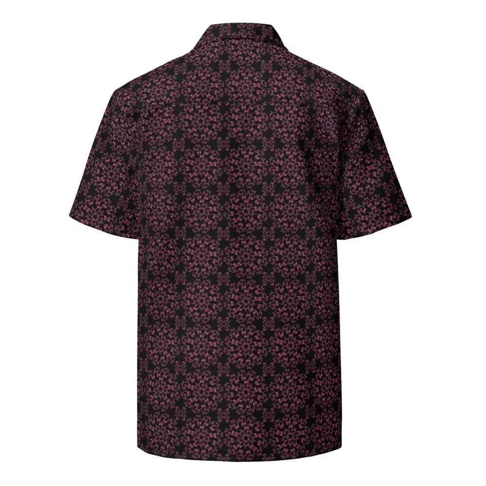 Dickbutt all-over print Hawaiian style Shirt product image (2)