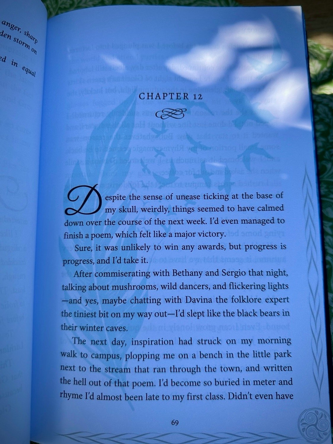 The Rhymer of Ash Grove Deluxe Edition product image (3)