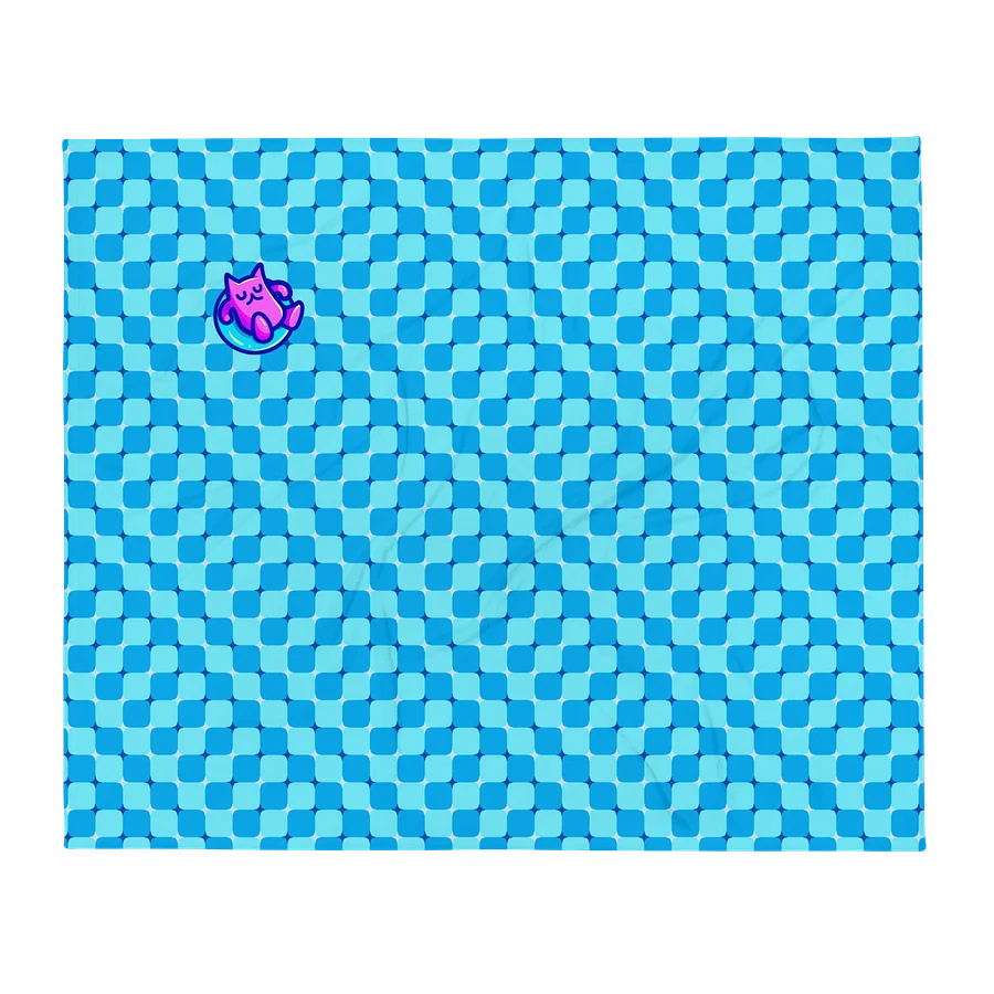 Swimming Pool Blanket product image (1)