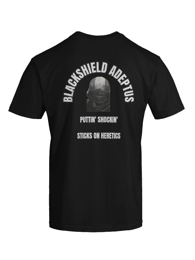 BSSO Unisex T-shirts [No Flag]