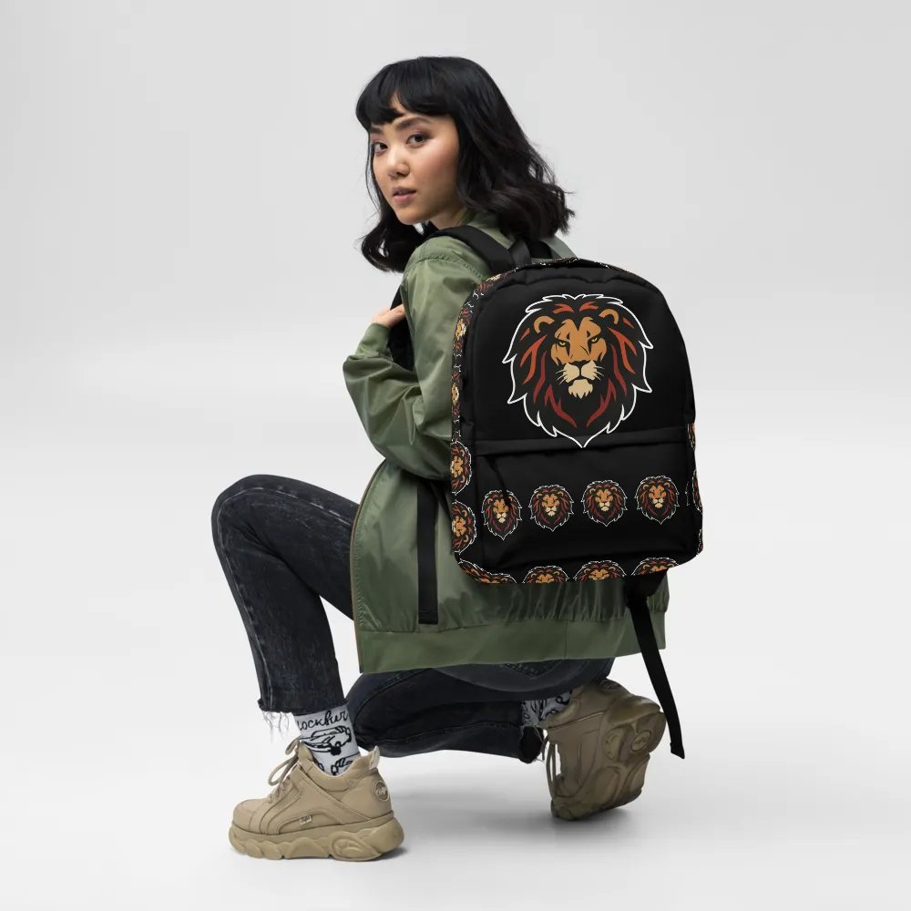 Isi Odum Backpack product image (9)