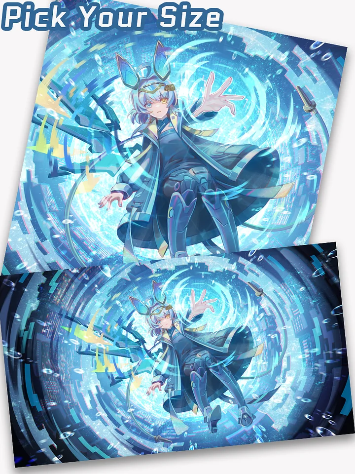 Sincro Poster product image (1)