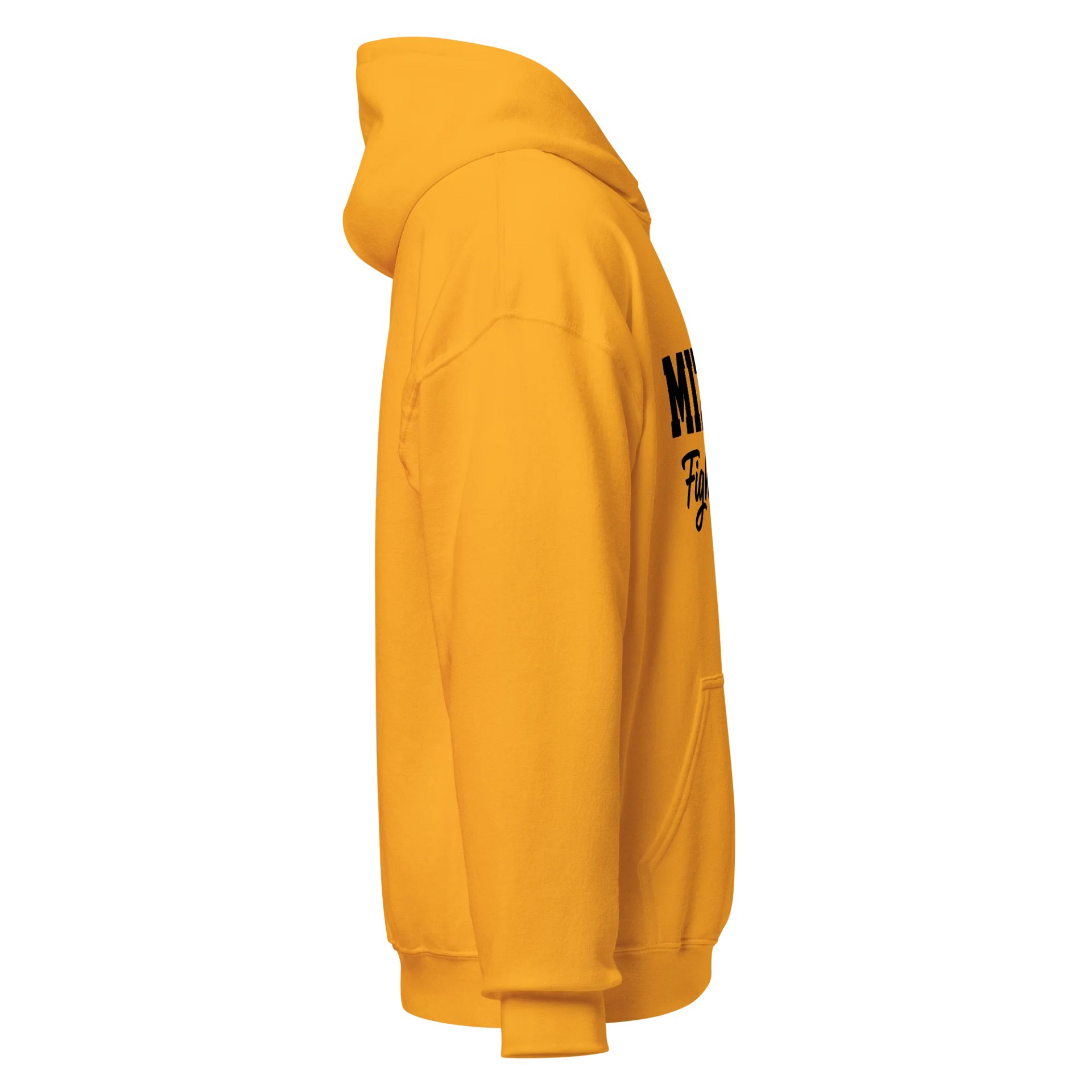 MIZZOU Fight Tigers! Classic Hoodie product image (4)