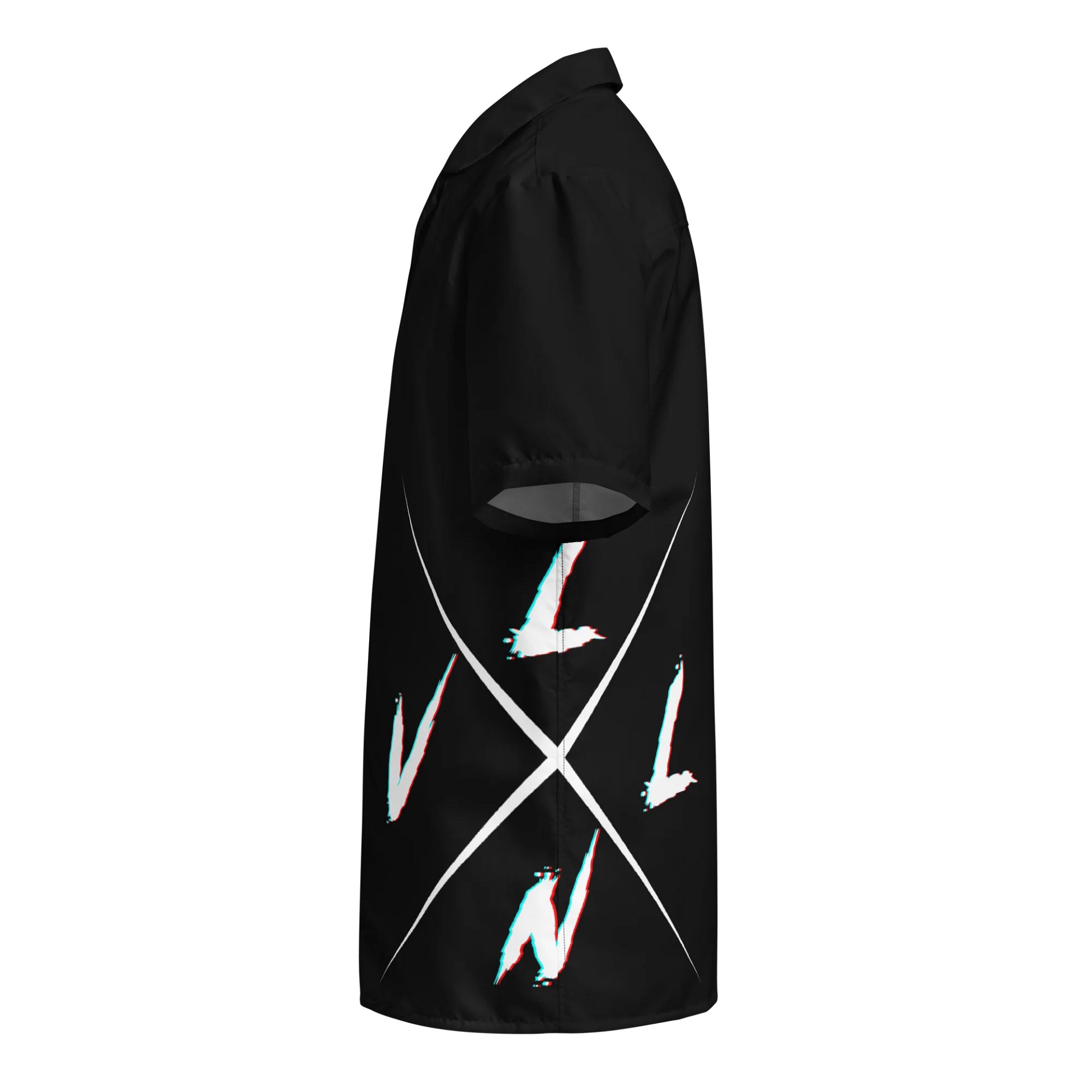 VLLN Button Up product image (3)