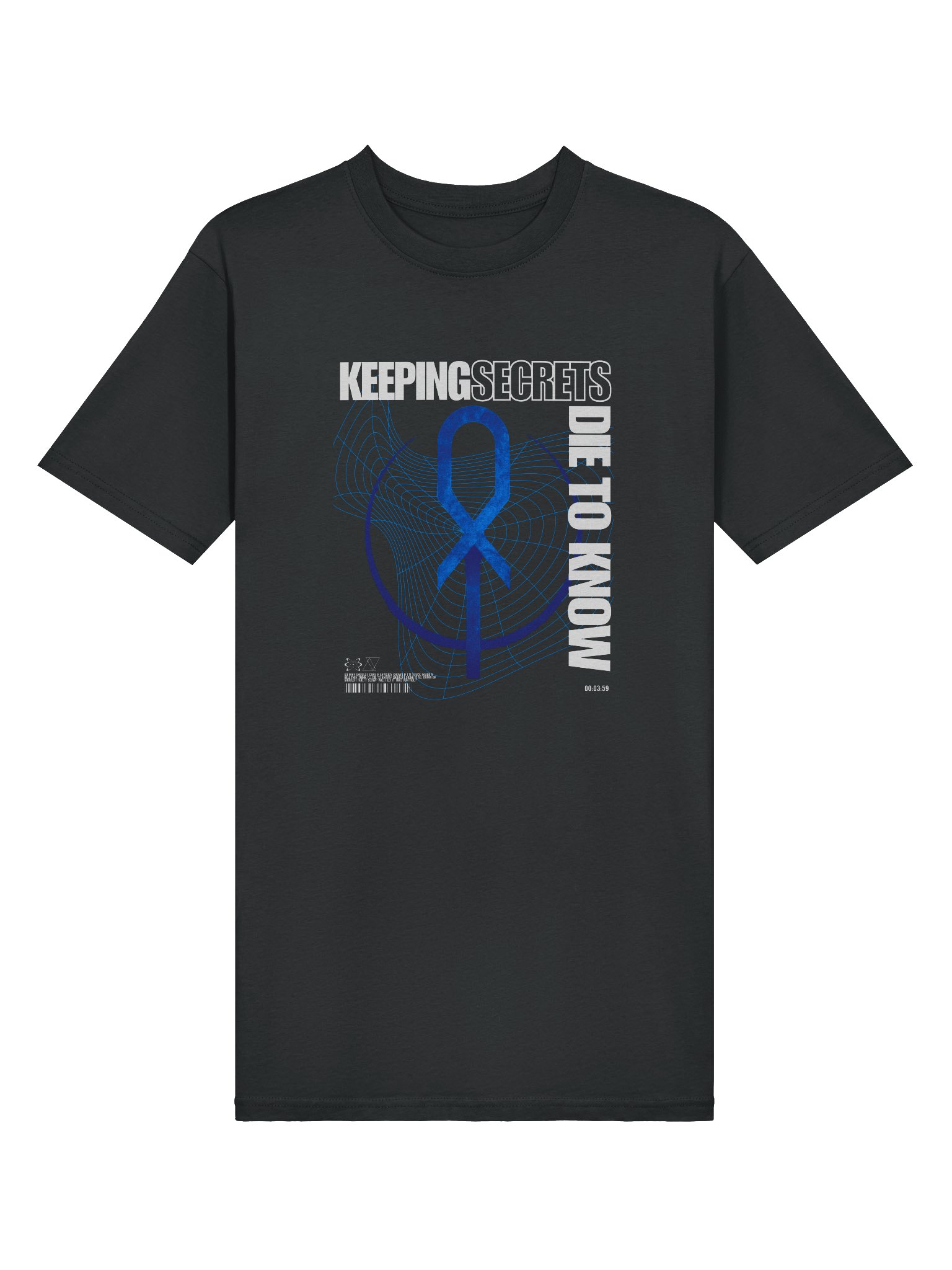 DTK shirt v2 product image (3)