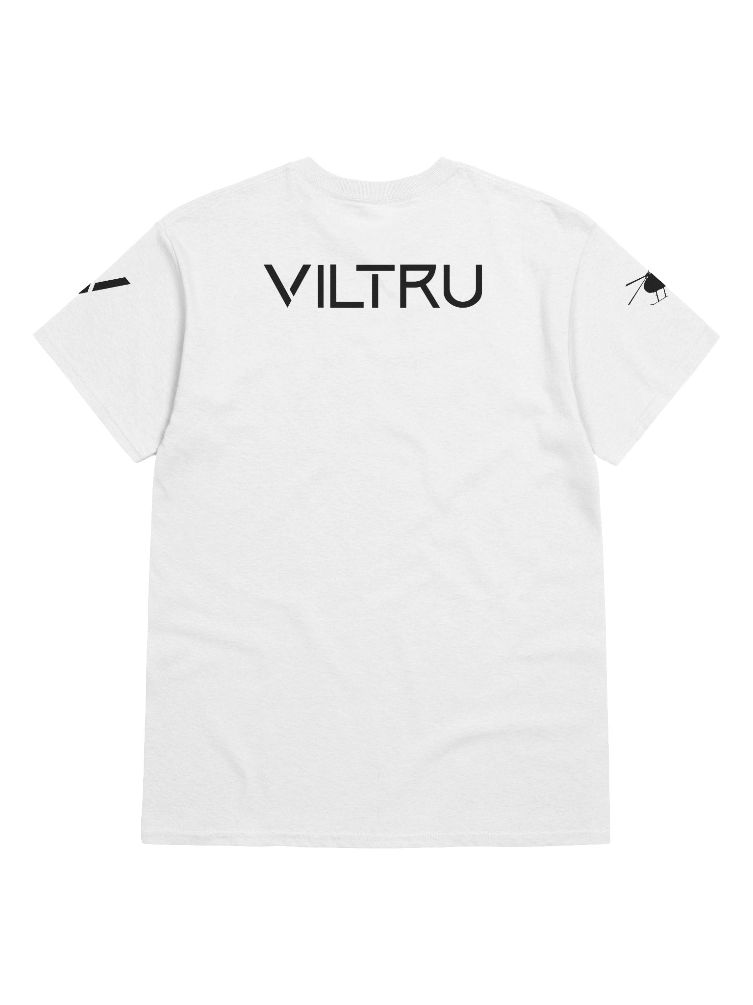 V Little Bird Tee product image (6)