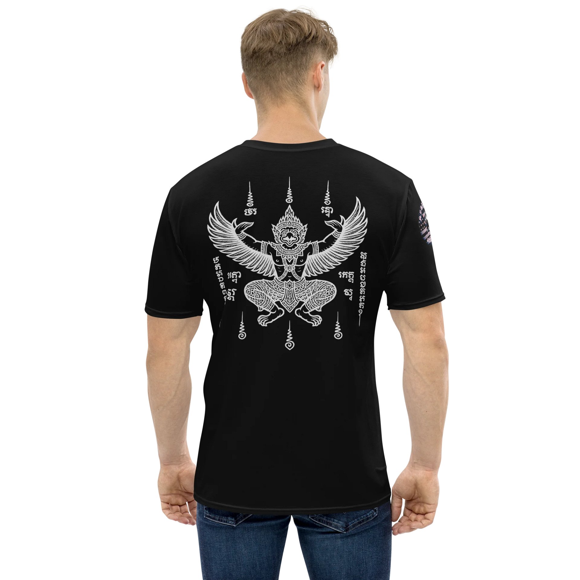 Muay Thaibata - Garuda product image (1)