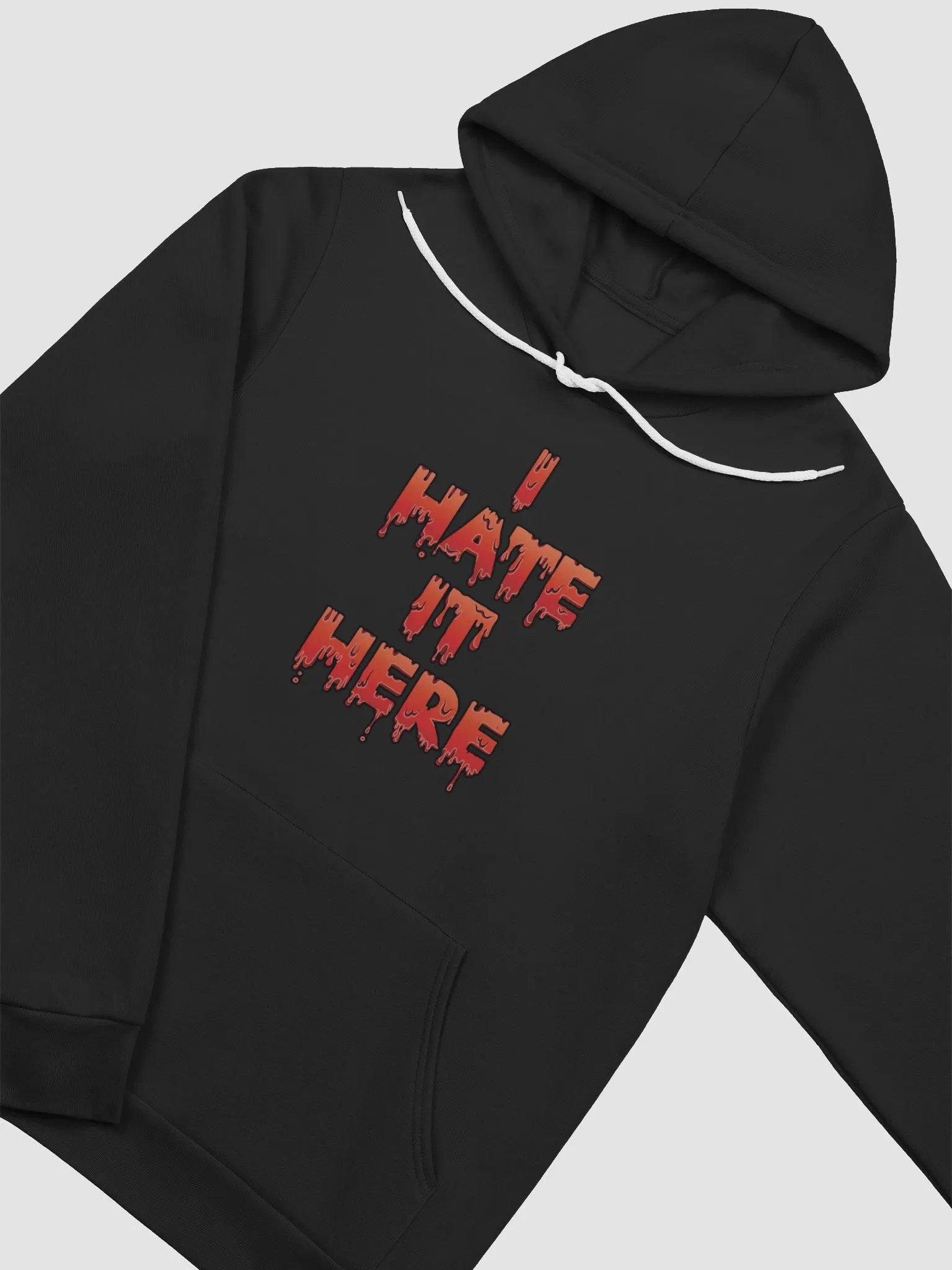 IHIH Hoodie product image (5)