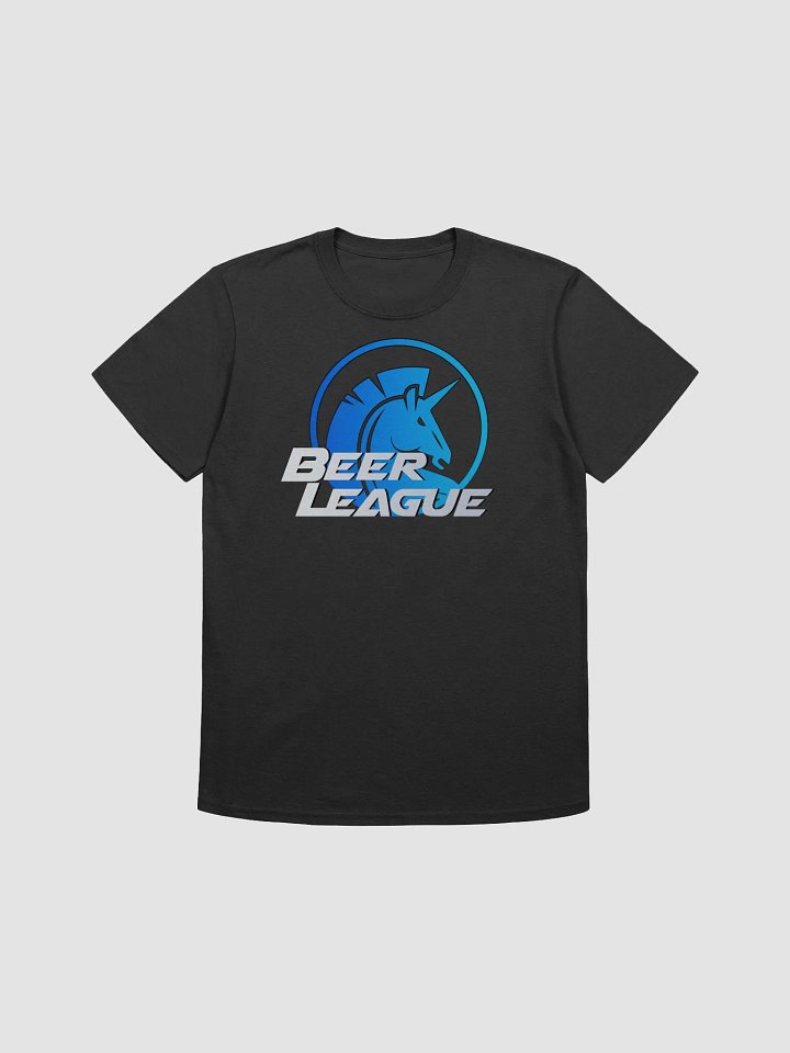 The Beer League Shirt product image (1)