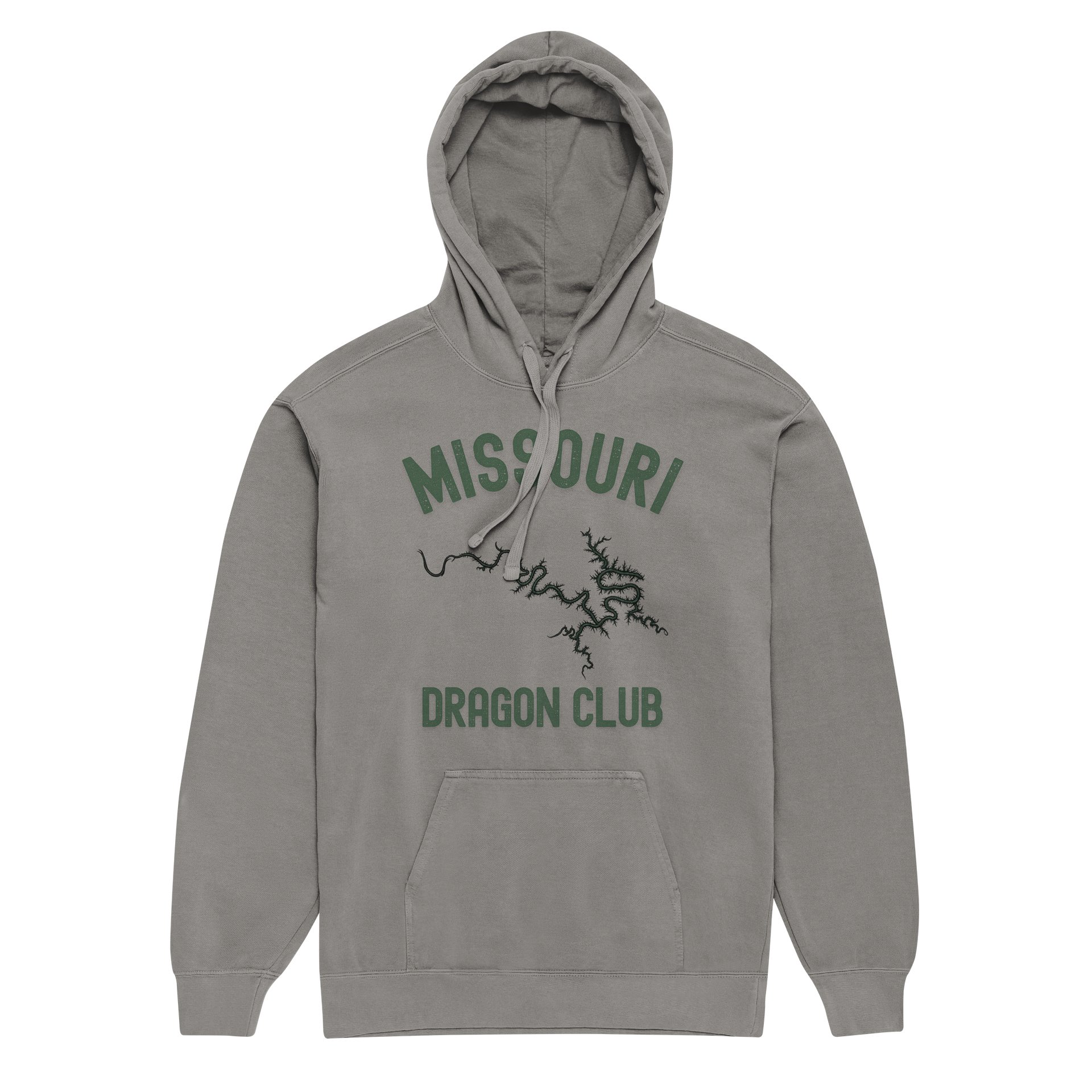 Missouri Dragon Club Hoodie product image (4)