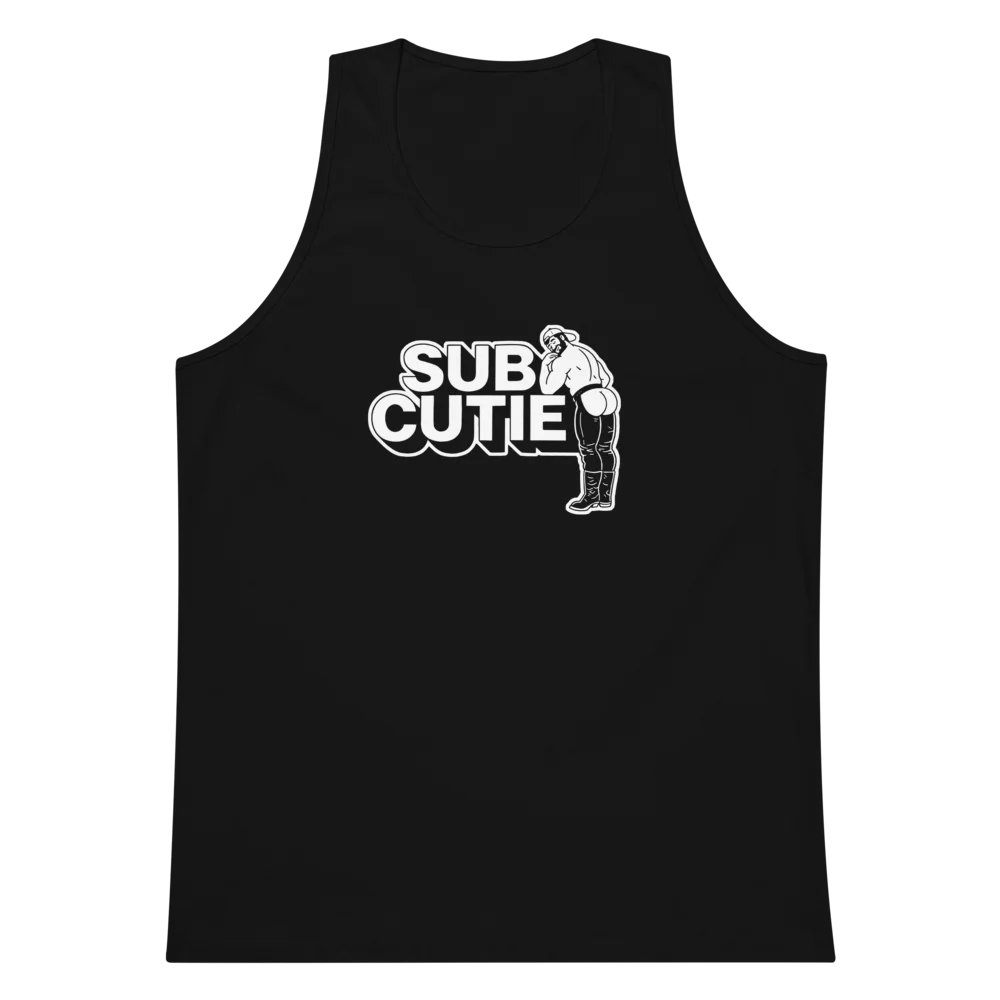 SUB CUTIE Tank product image (5)