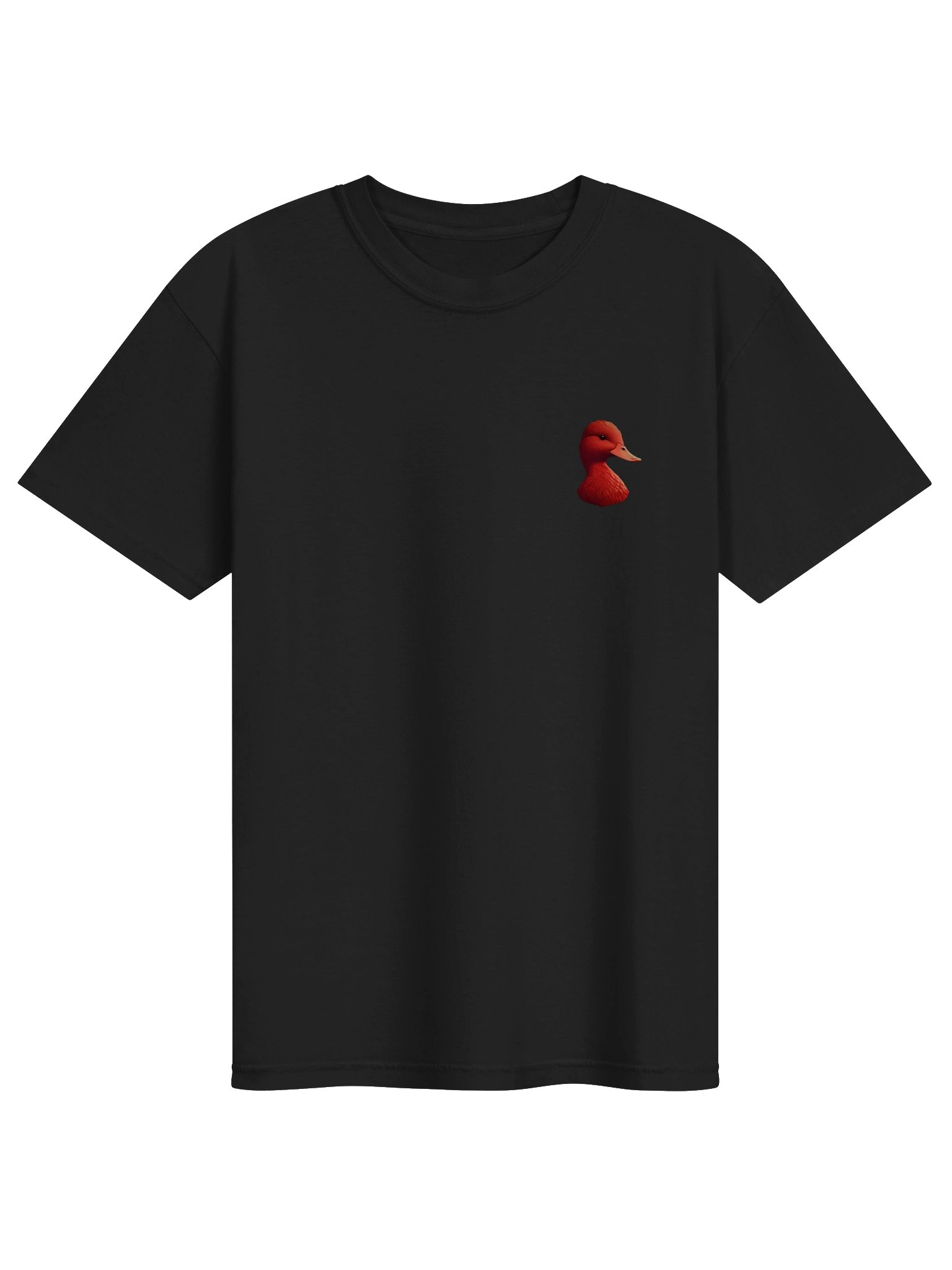 Red Duck Labs T-Shirt product image (1)