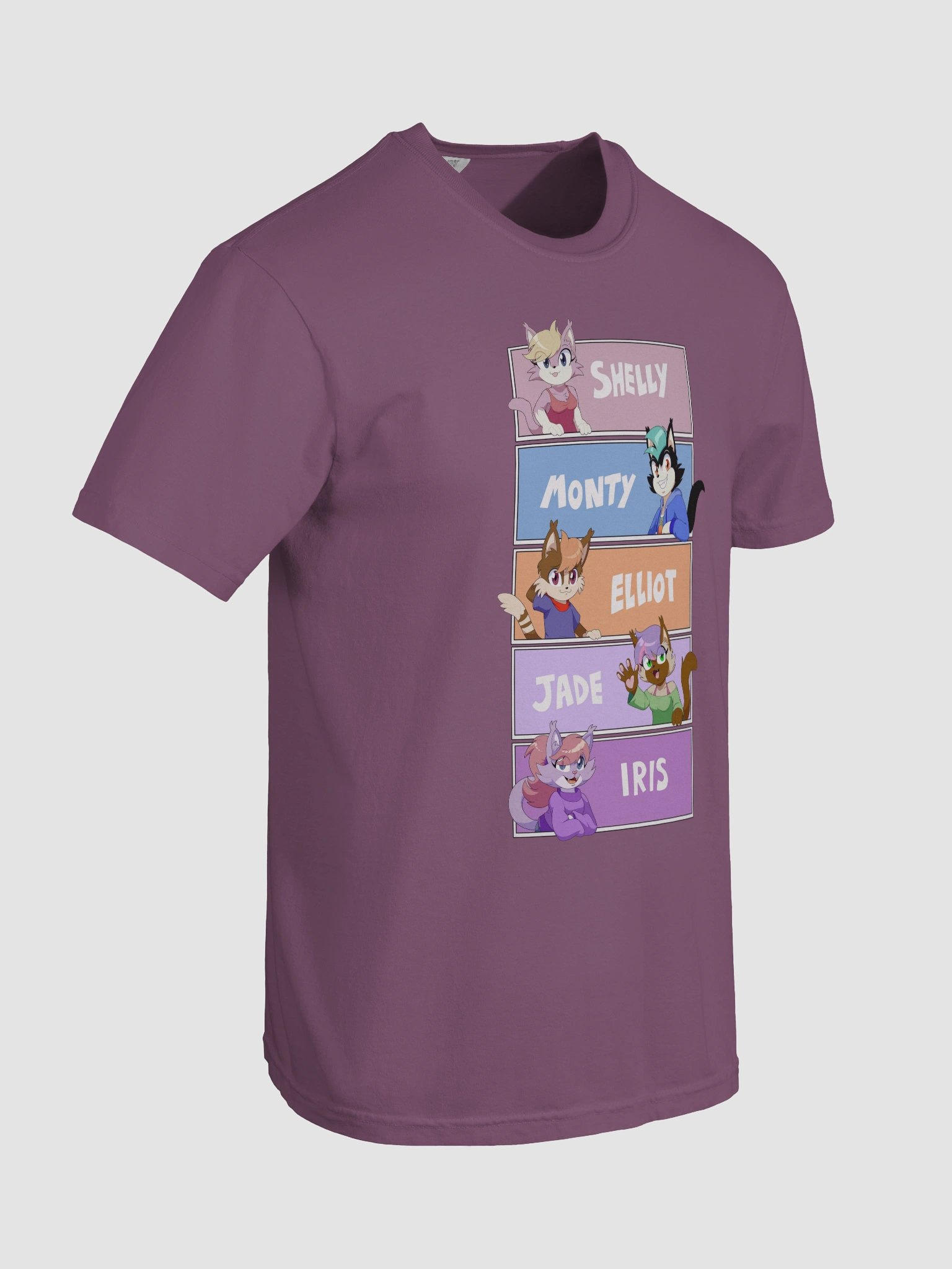 The Kitties product image (75)