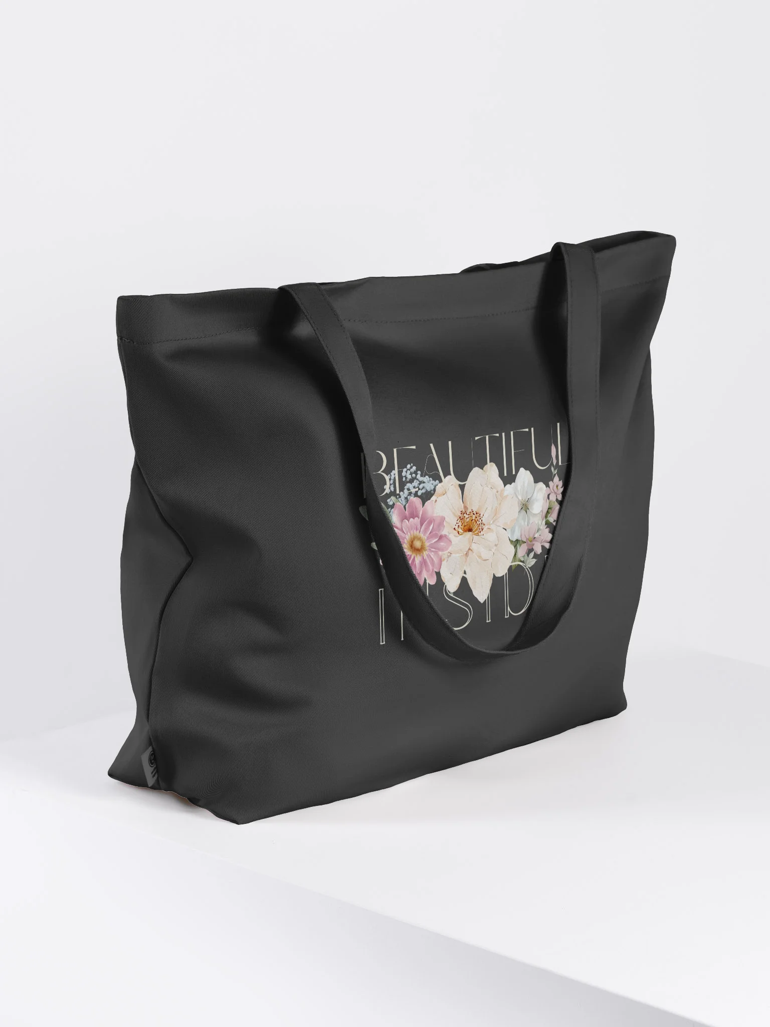 Inner Beauty Tote Bag product image (3)