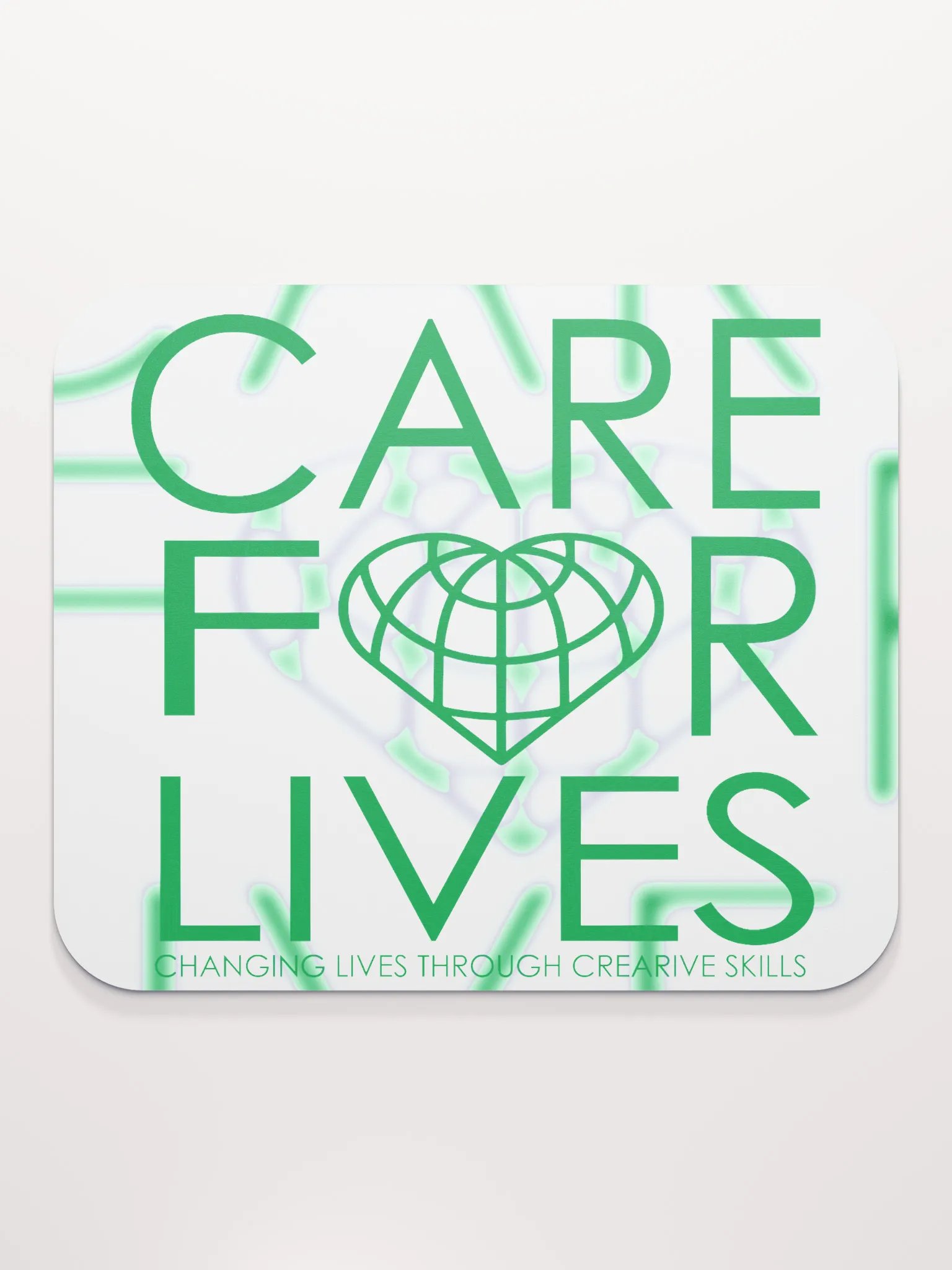 C4L Classic Mouse Pad product image (2)