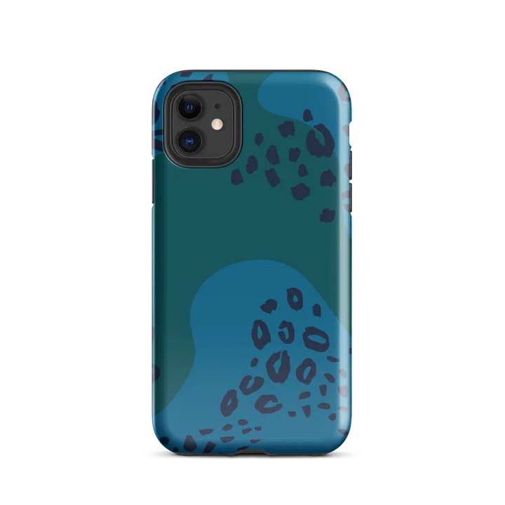 Waveform Protection: Tough Case for iPhone® product image (47)