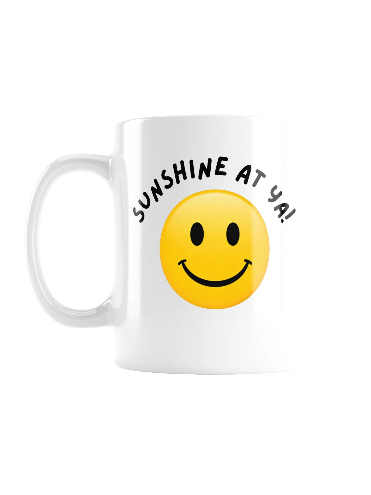 "Sunshine at Ya!" (Tee) product image (3)
