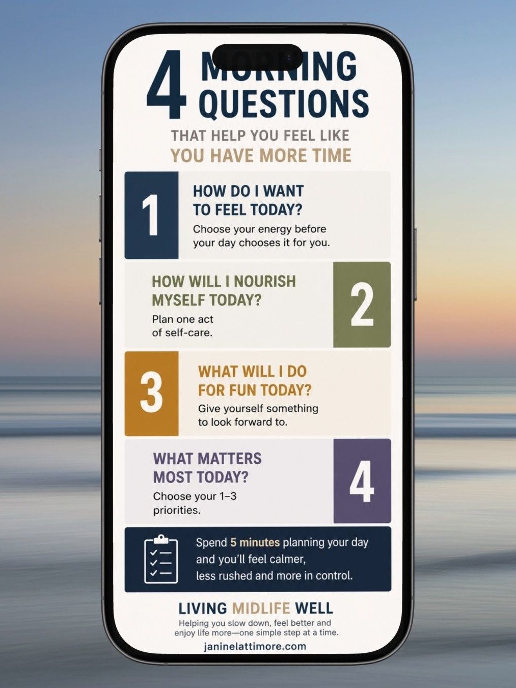 Free Phone Infographic Resources product image (2)