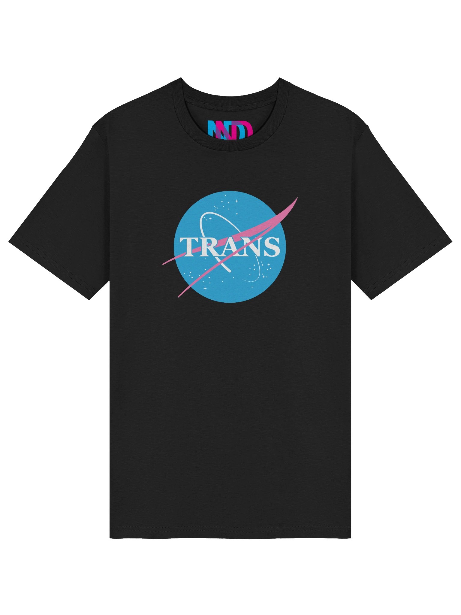 Space Trans Tee product image (11)