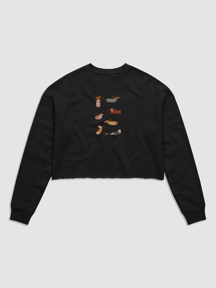 Dressed Dogs Sweater Collection product image (3)