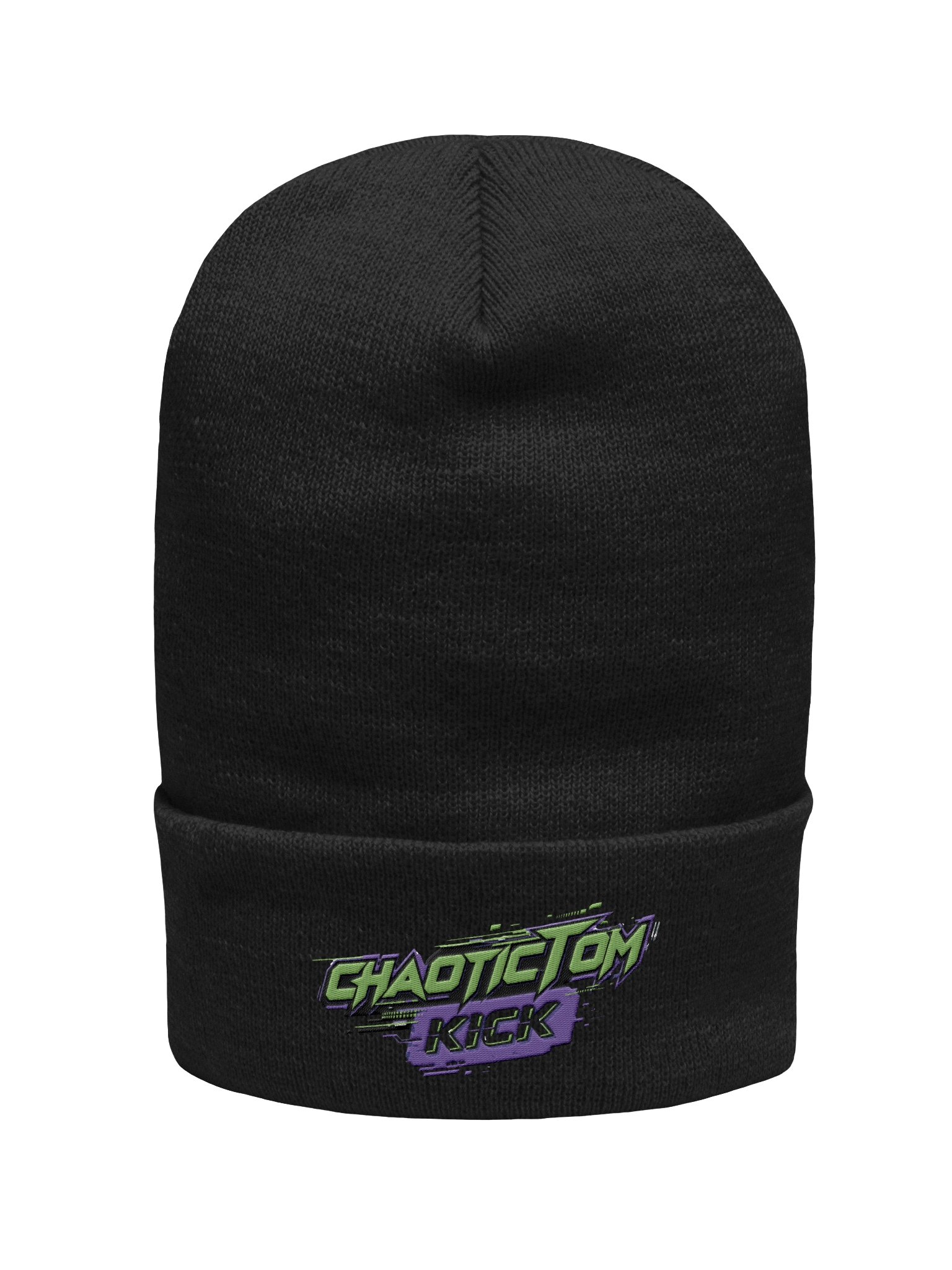 Chaotic Beenie product image (6)