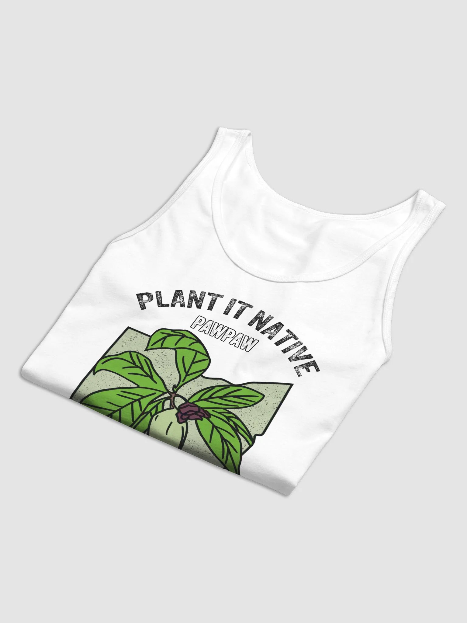 Pawpaw Tank product image (31)