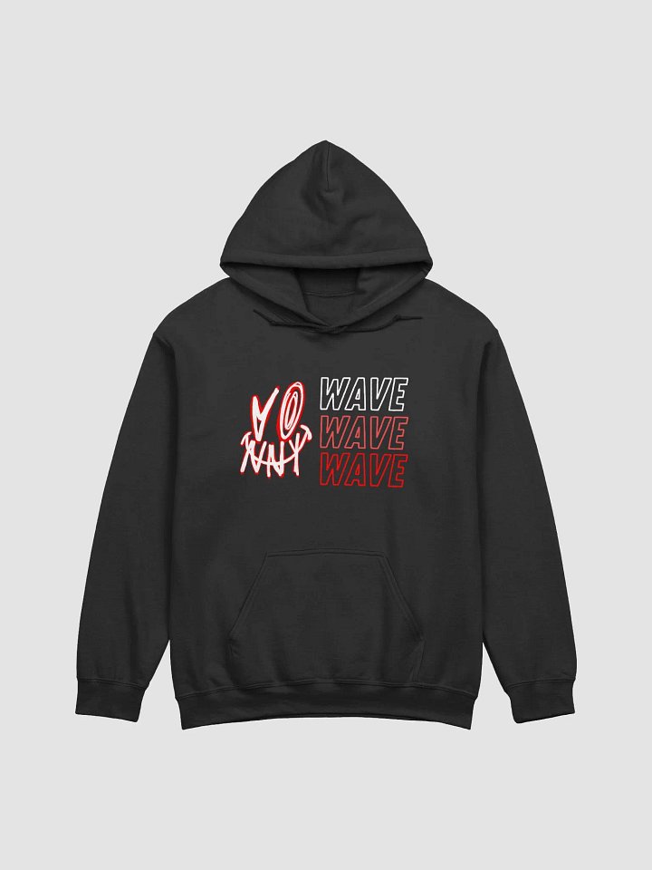 VONNYWAVE HOODIE product image (1)