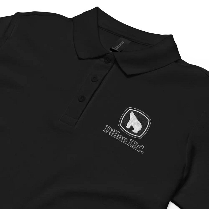 Novelty Dillon LLC. polo shirt product image (2)