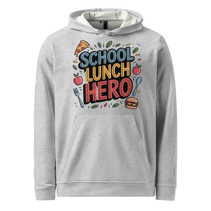 School Lunch Hero product image (1)