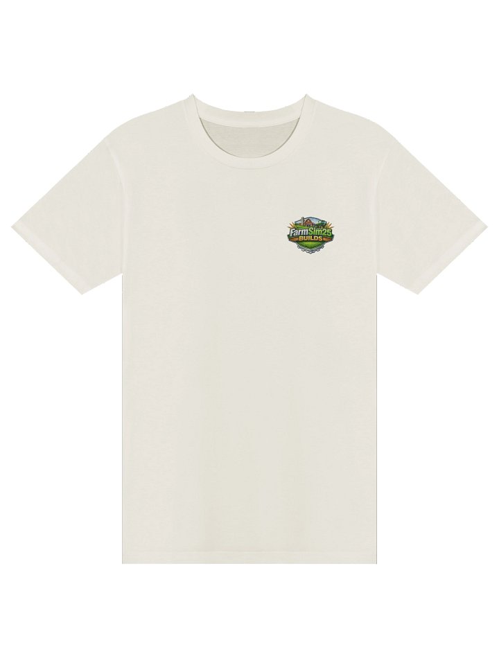 Builds Crest Tee product image (25)