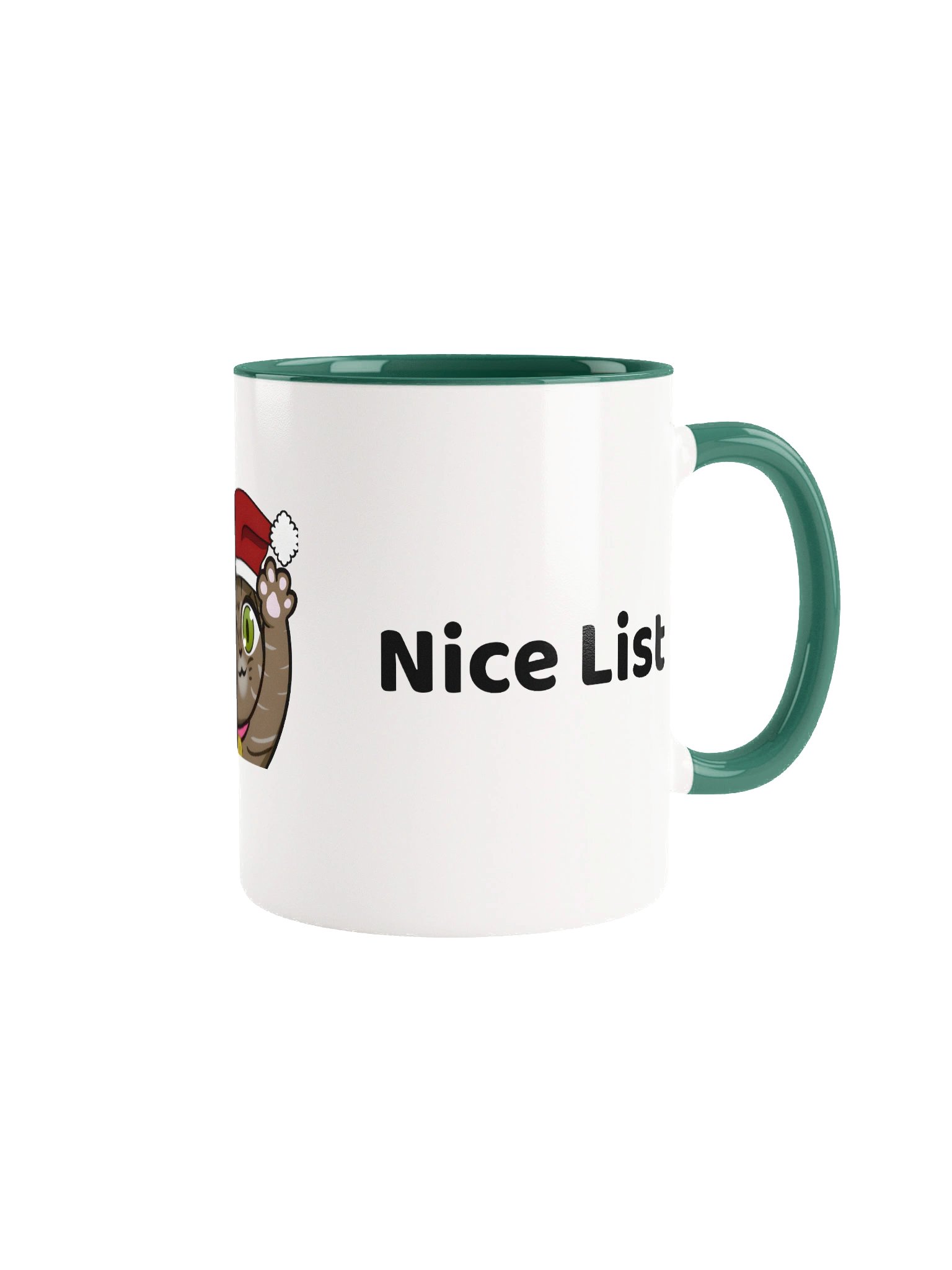 Nice Mug product image (4)