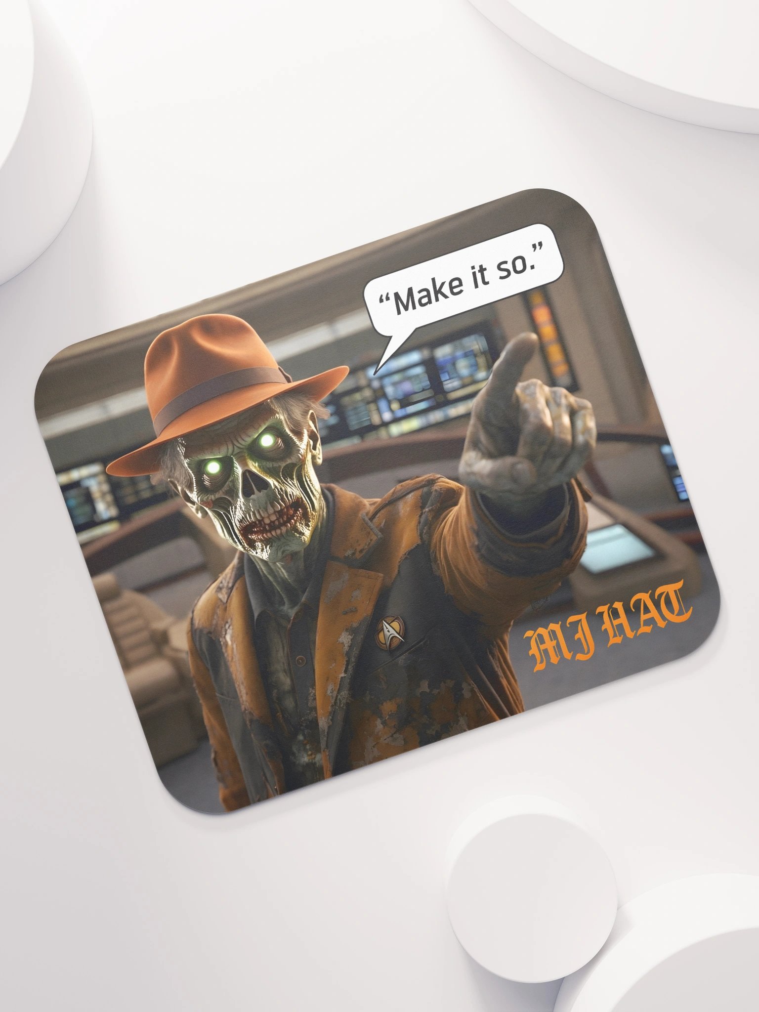 make it so mousepad product image (7)