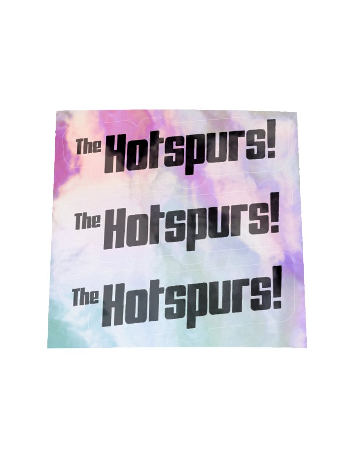Holographic Stickers product image (2)