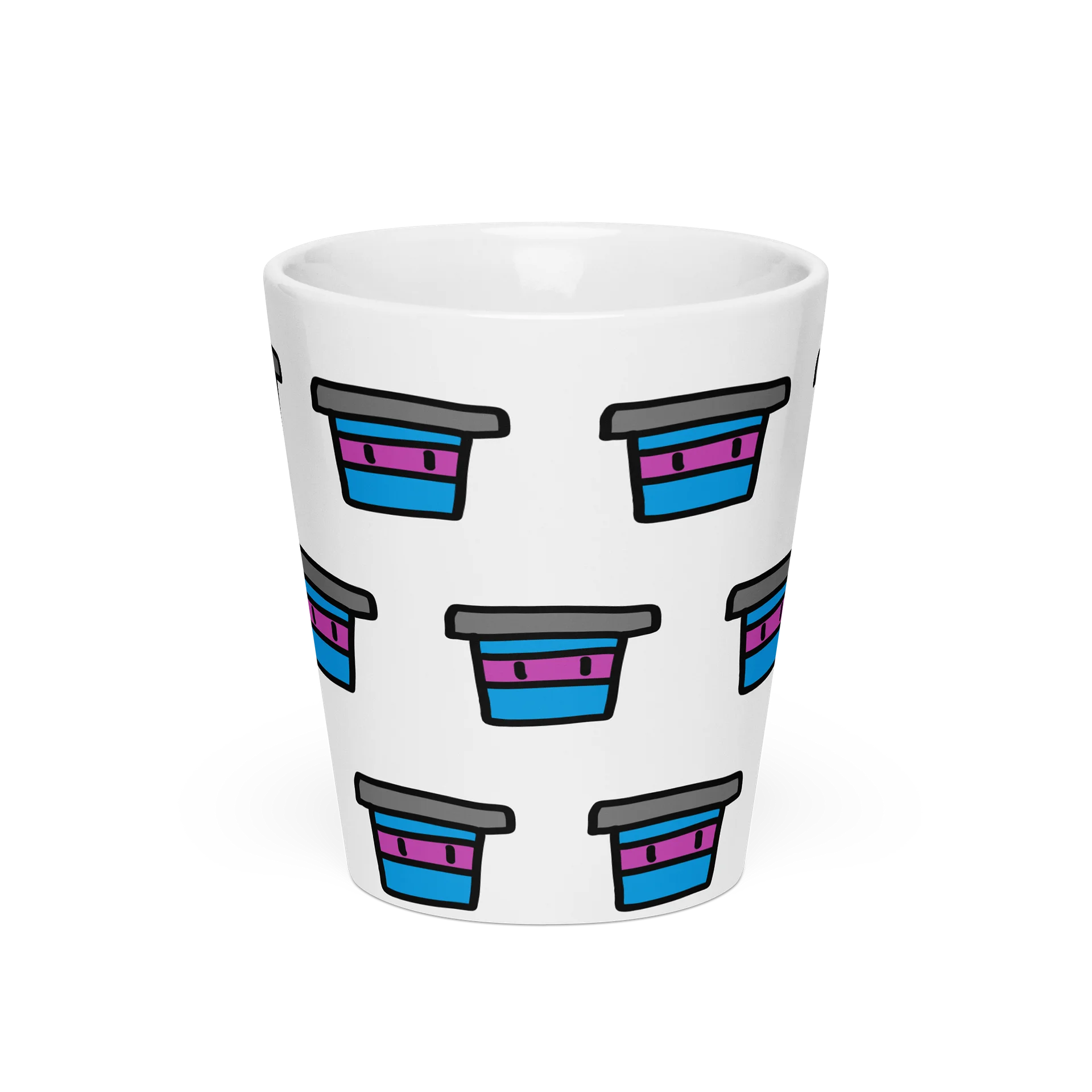 Wheatabix Latte Cup product image (3)