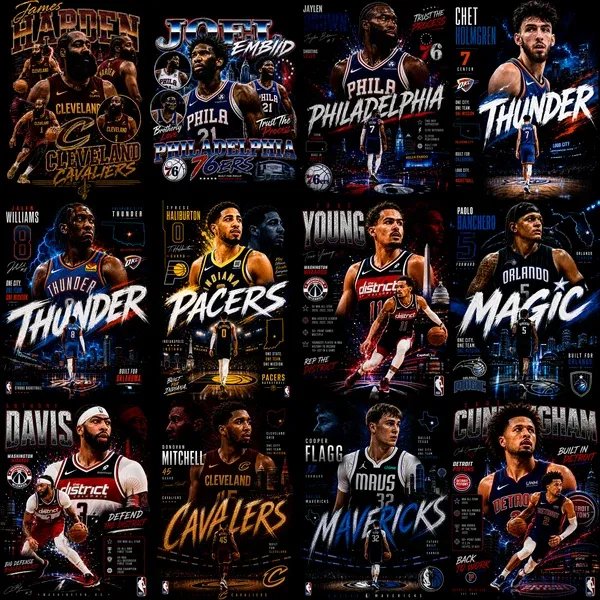 77 Basketball Designs for Dark Shirts product image (5)