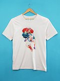 Skater Pint T-Shirt product image (1)