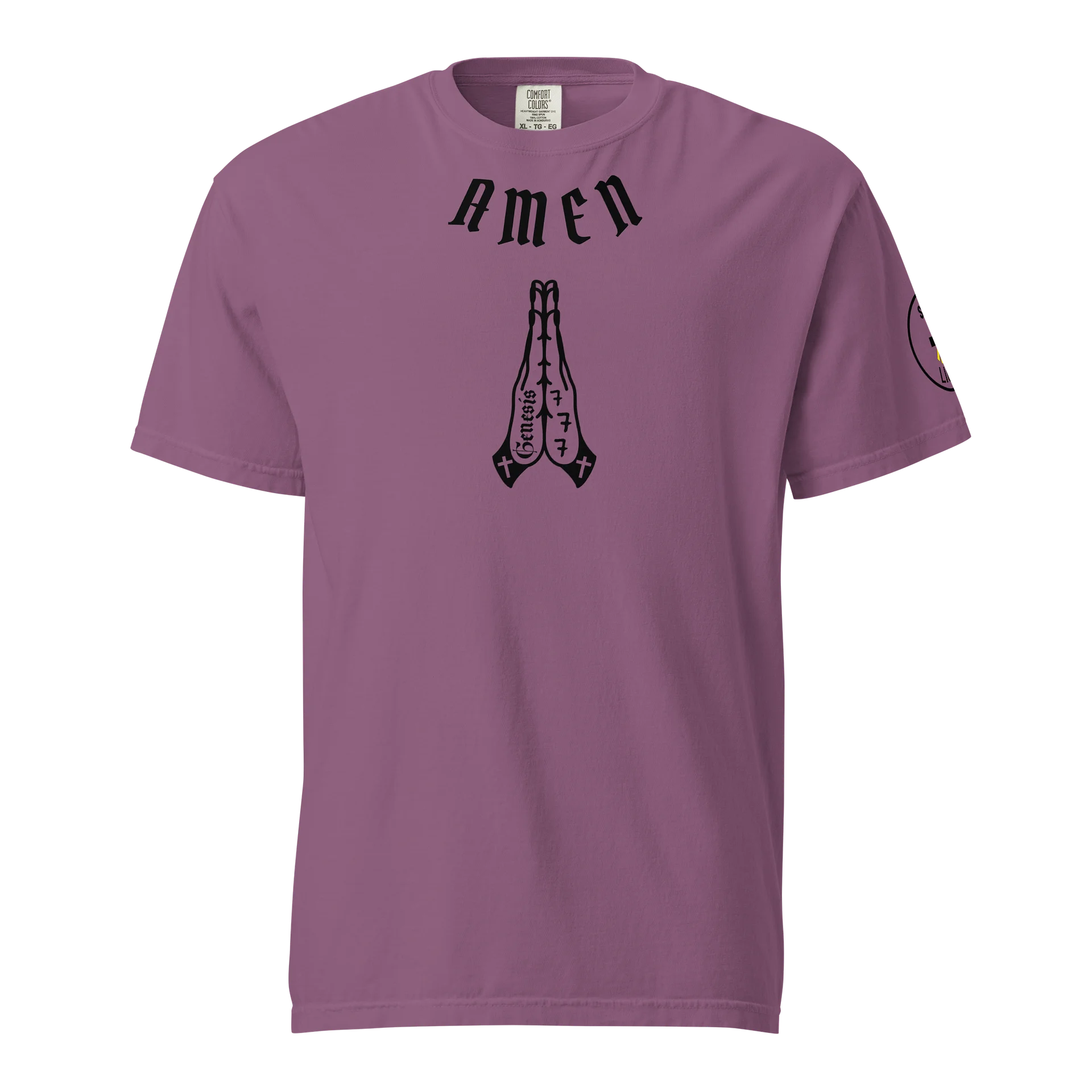 Tee Old Testament Genesis product image (2)
