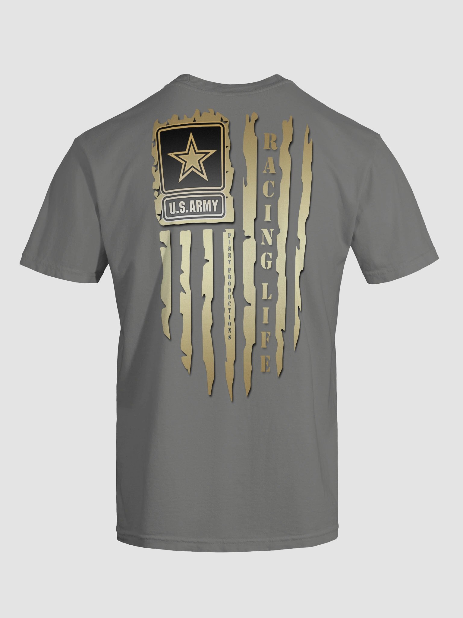 Army Racing life product image (33)