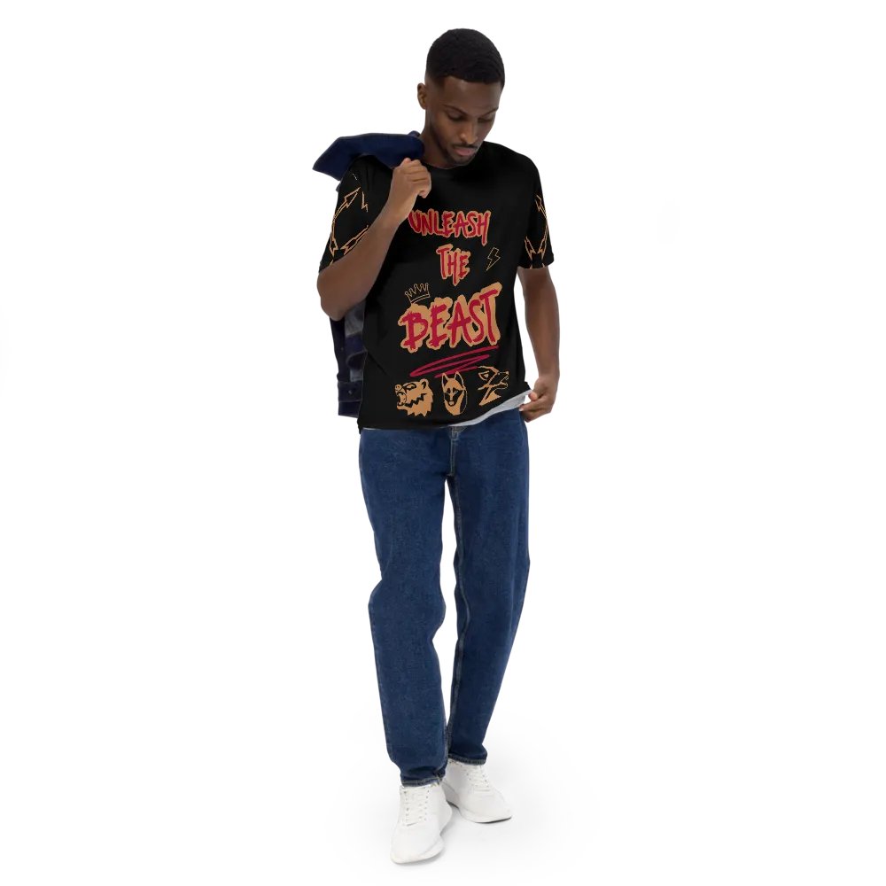 UNLEASH THE BEAST product image (3)